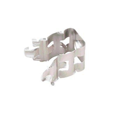 Sujetador de presión para cable Heliax de 1/2″. Paquete de 10 piezas SSH-12 - ANDREW / COMMSCOPE