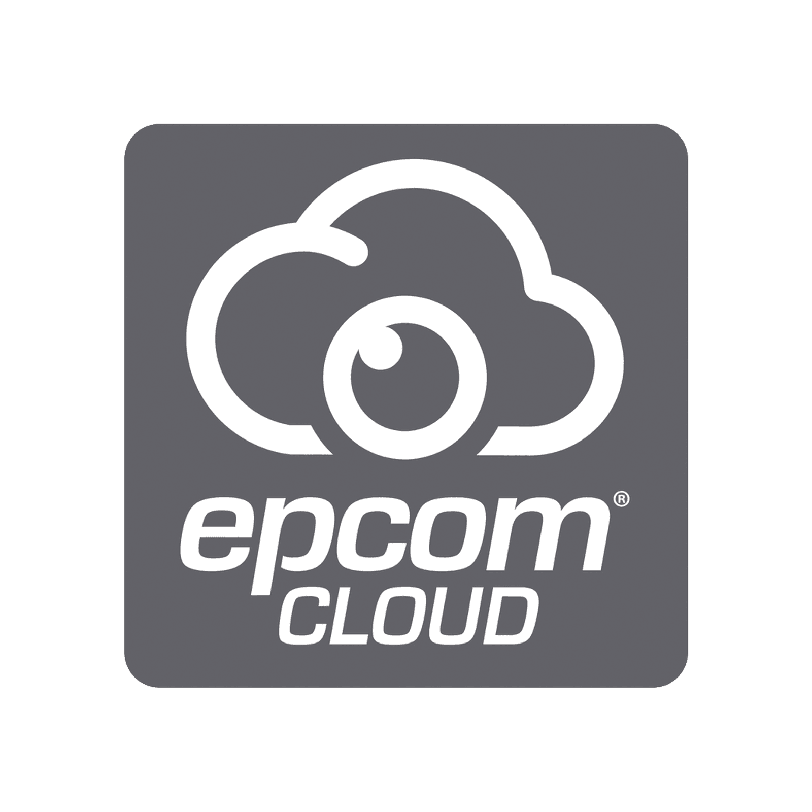 Suscripción Anual Epcom Cloud / Grabación en la nube para 1 canal de video a 2MP con 30 días de retención / Grabación continua EPCLOUD30A-C - EPCOM