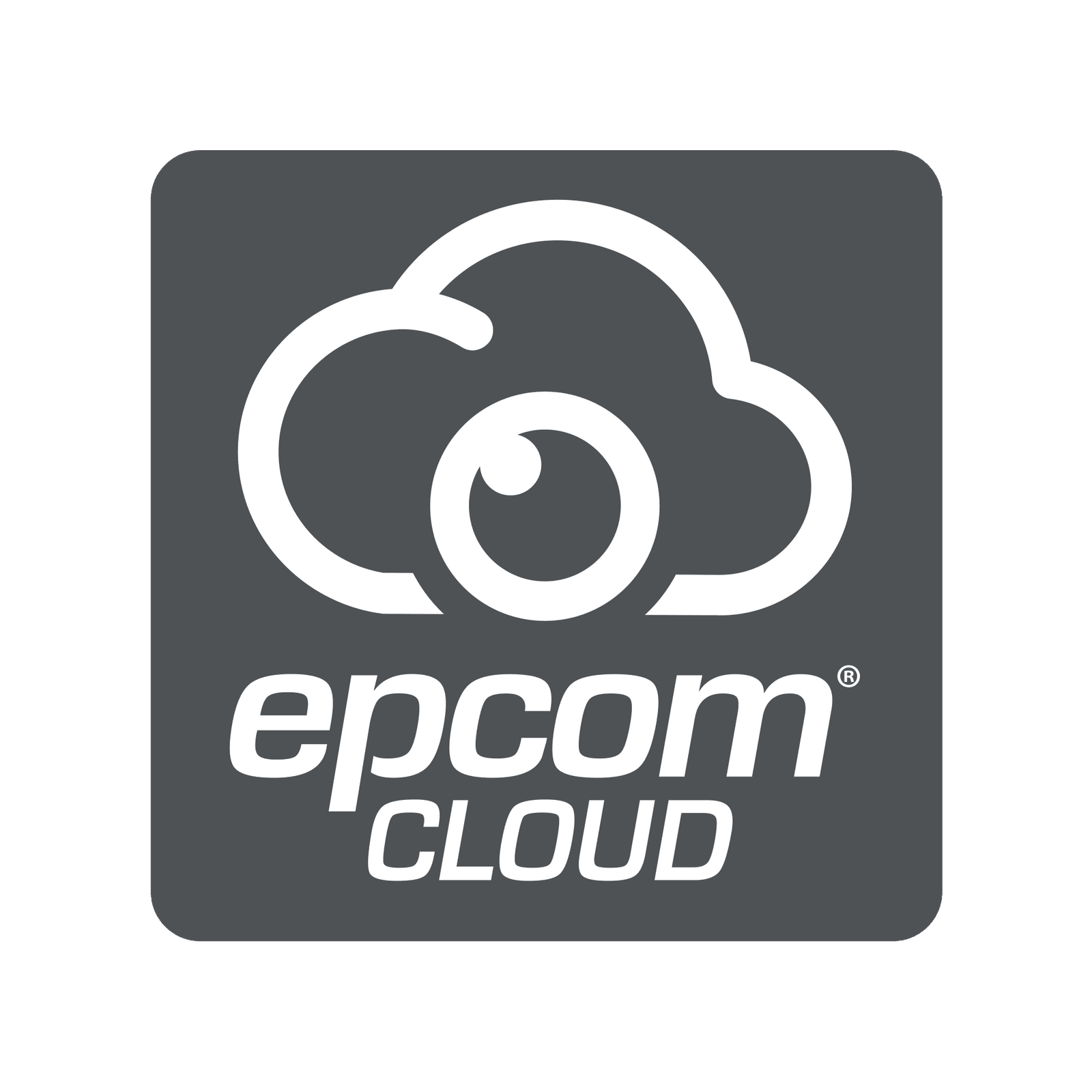Suscripción Anual Epcom Cloud / Grabación en la nube para 1 canal de video a 2MP con 30 días de retención / Grabación por detección de movimiento EPCLOUD30A - EPCOM