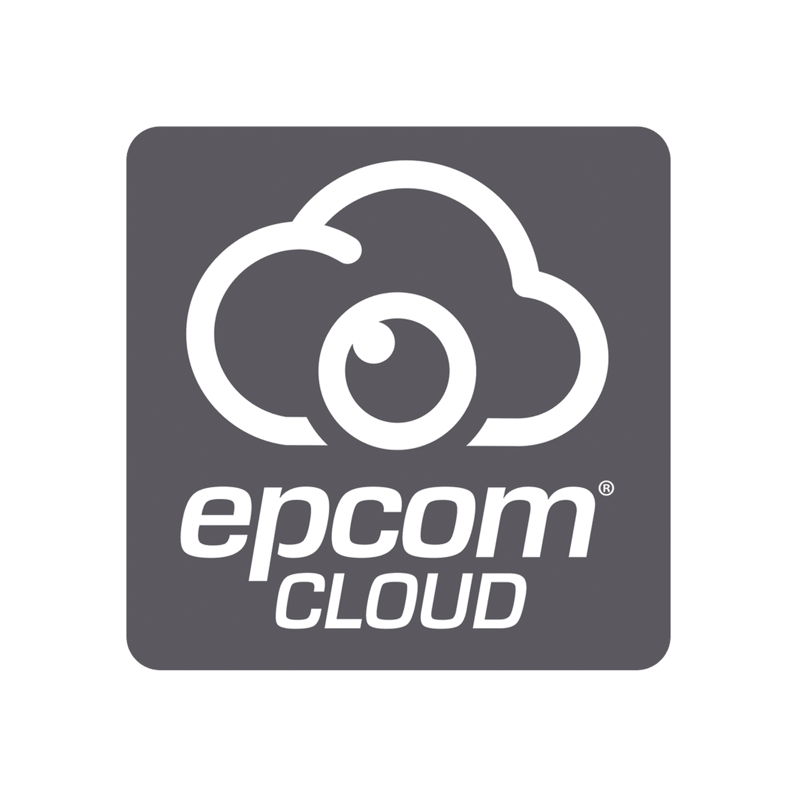 Suscripción Anual Epcom Cloud / Grabación en la nube para 1 canal de video a 8MP con 90 días de retención / Grabación por detección de movimiento EPCLOUD90A-8MP - EPCOM