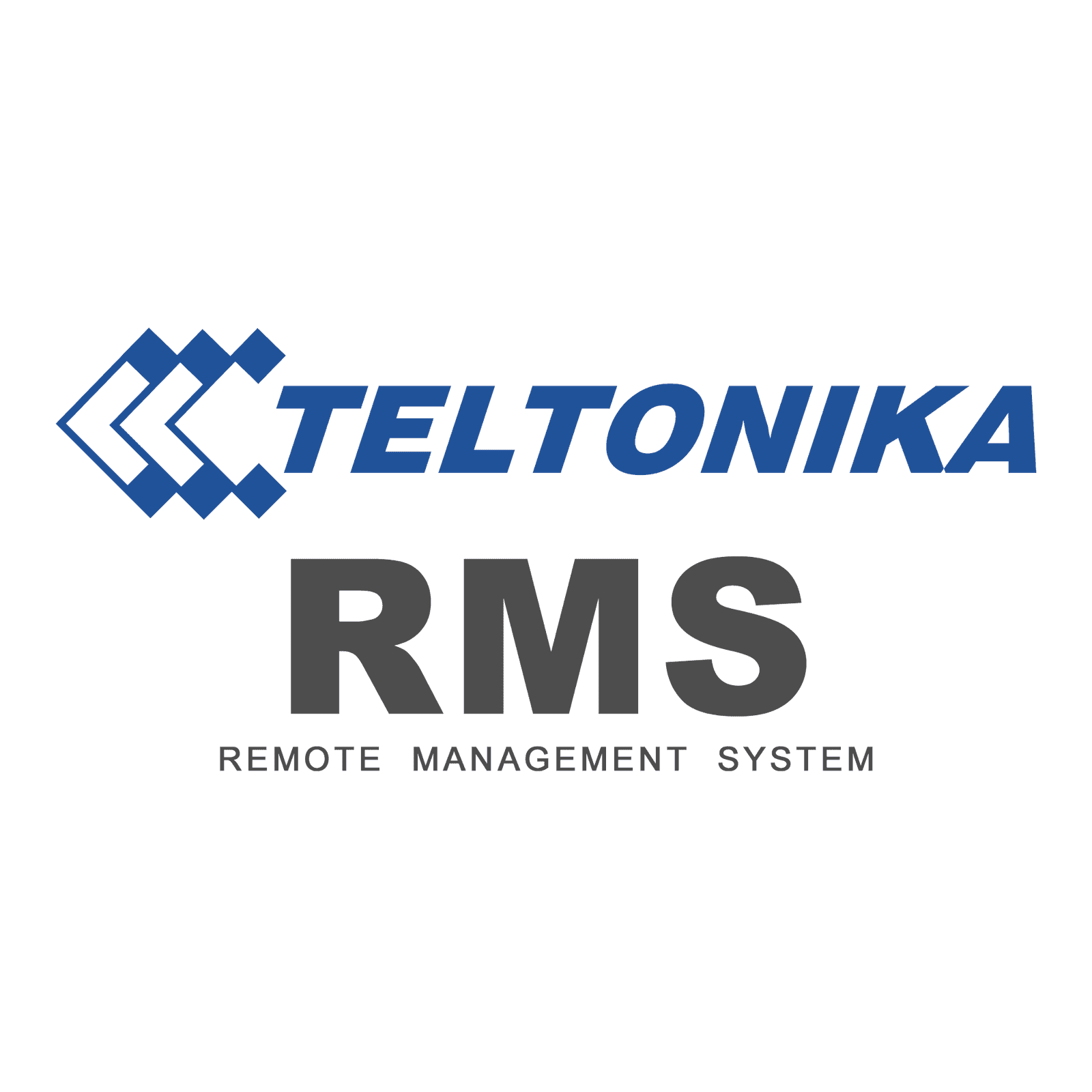 Suscripción RMS Teltonika (Remote Management System) 1 Credito TELTONIKA-RMS - TELTONIKA