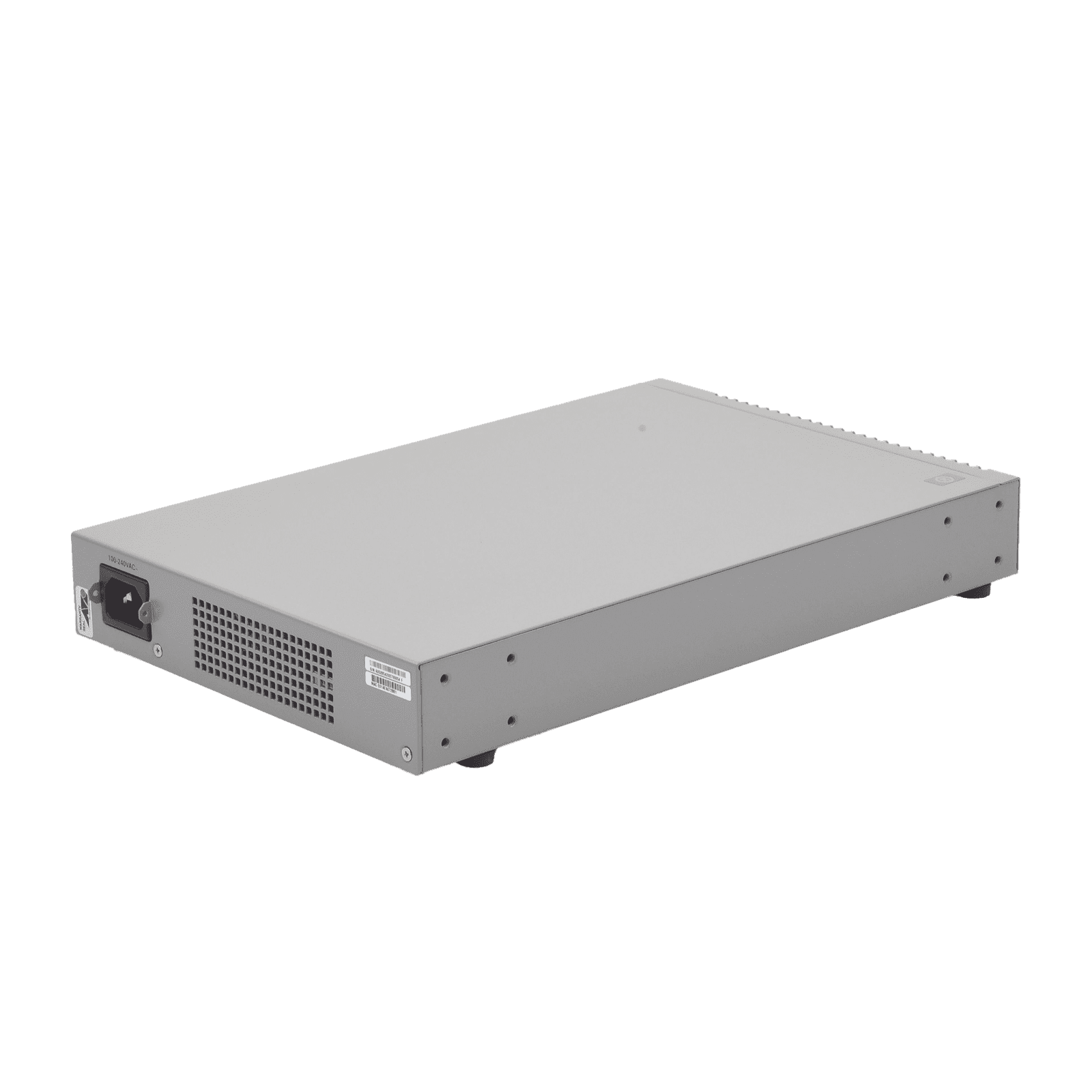 Switch Capa 3 Stackeable 10 Gigabit , 12 puertos 100/1000/10G Base-T (RJ-45)  y 4 puertos SFP/SFP+ 10G AT-XS916MXT-10 - ALLIED TELESIS