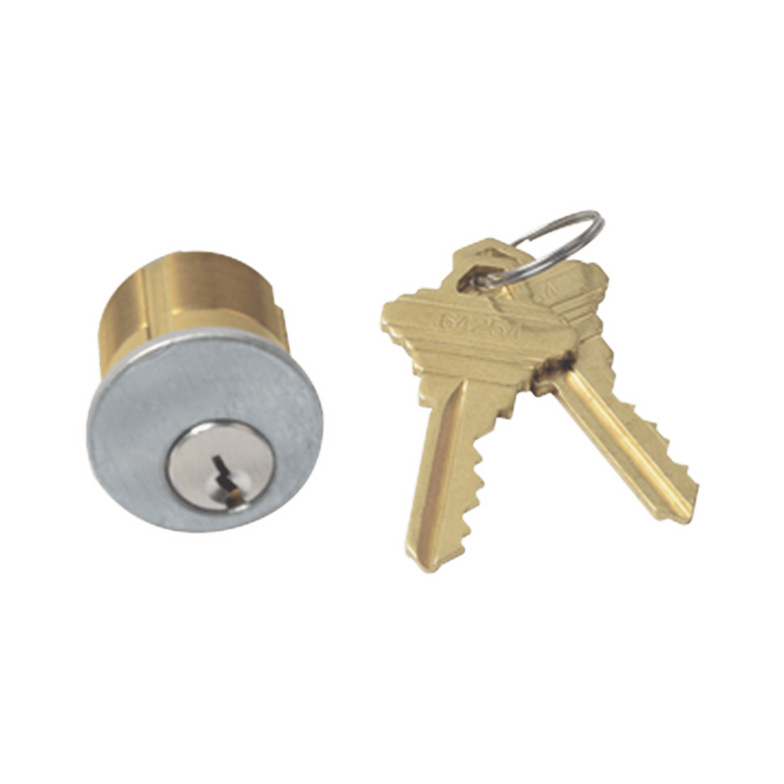 Switch para Función ON/ OFF Incluye 2 Llaves 96CYLKA - RCI - DORMAKABA