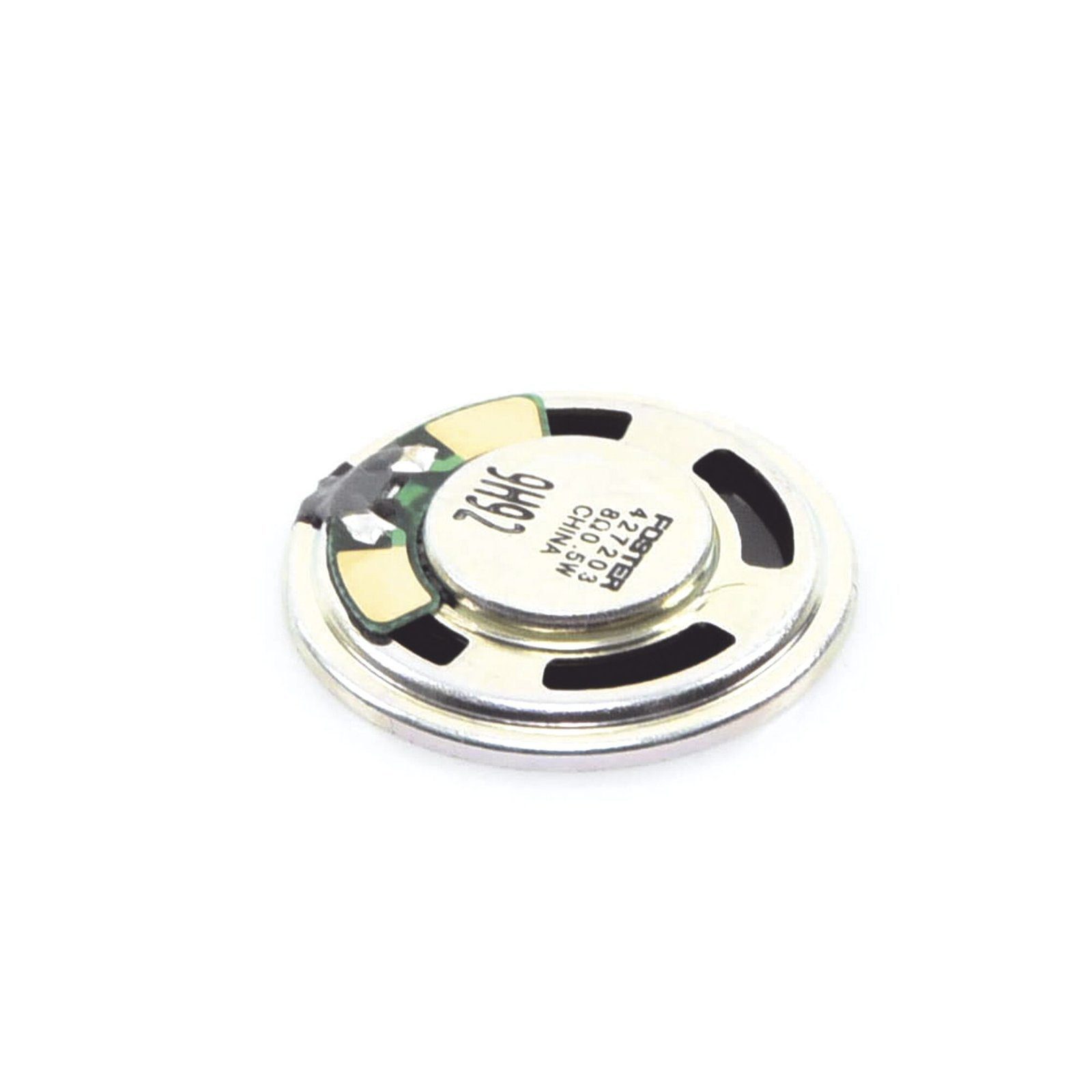 BOCINA P/TK3230 T07-0362-25 - KENWOOD