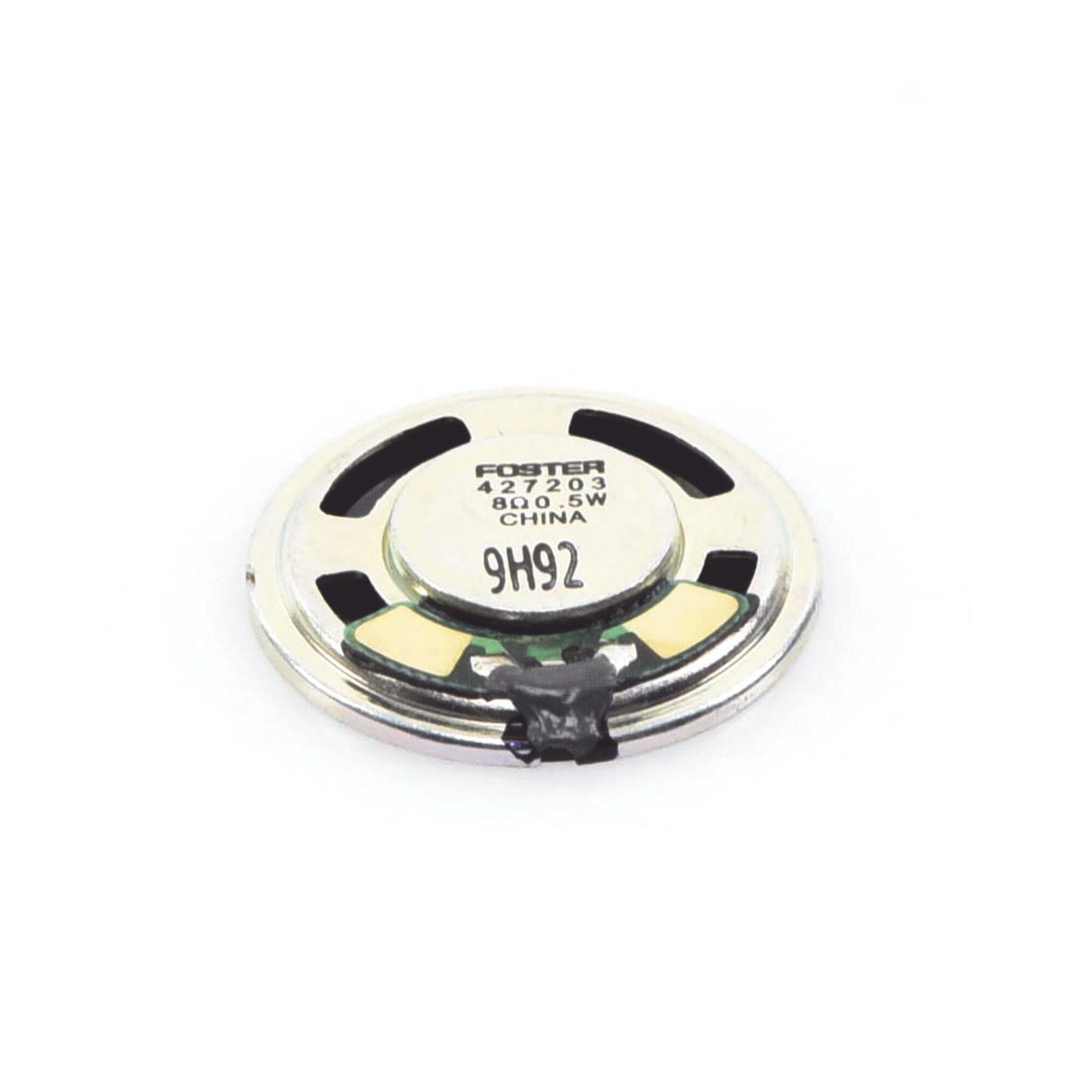 BOCINA P/TK3230 T07-0362-25 - KENWOOD