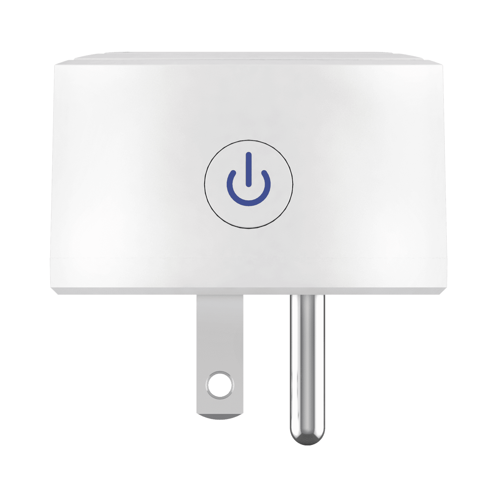 Enchufe Inteligente / Wi-Fi / Control a través de la Aplicación Móvil / Conecte los Dispositivos del Hogar / Permite Personalizar Horarios / Soporta Asistente de Voz de Google y Alexa T30 - EZVIZ