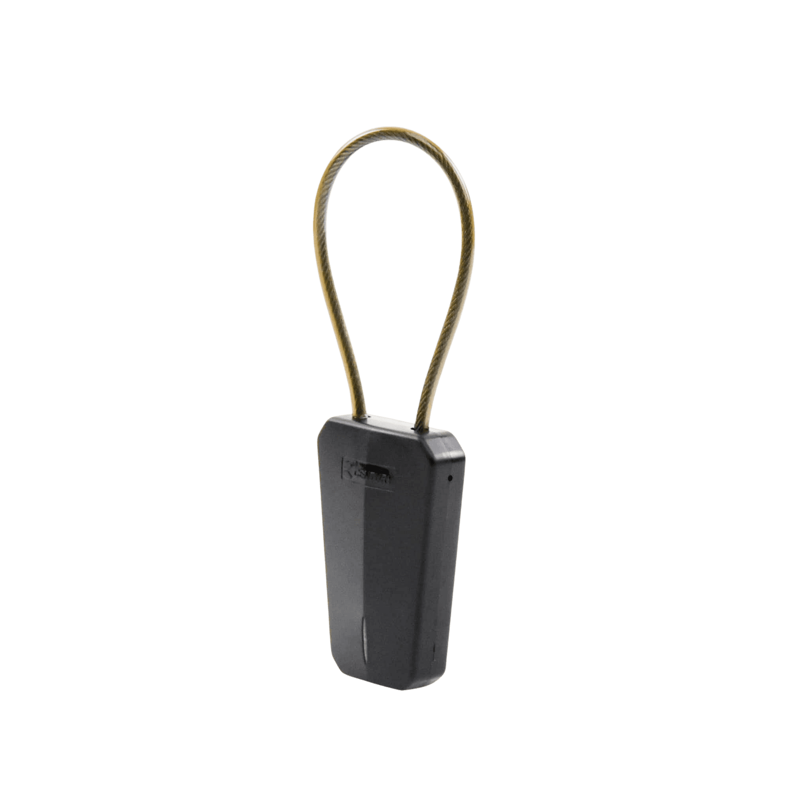 Tag Cable Multialarma para Protección de Herramienta, Alarma de 95dB al Cortar el Cable T322 - Century