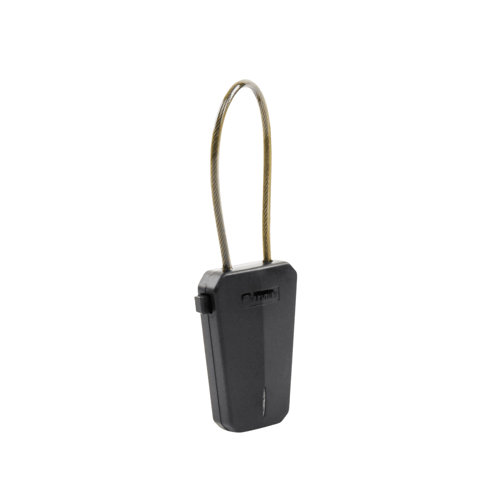 Tag Cable Multialarma para Protección de Herramienta, Alarma de 95dB al Cortar el Cable T322 - Century