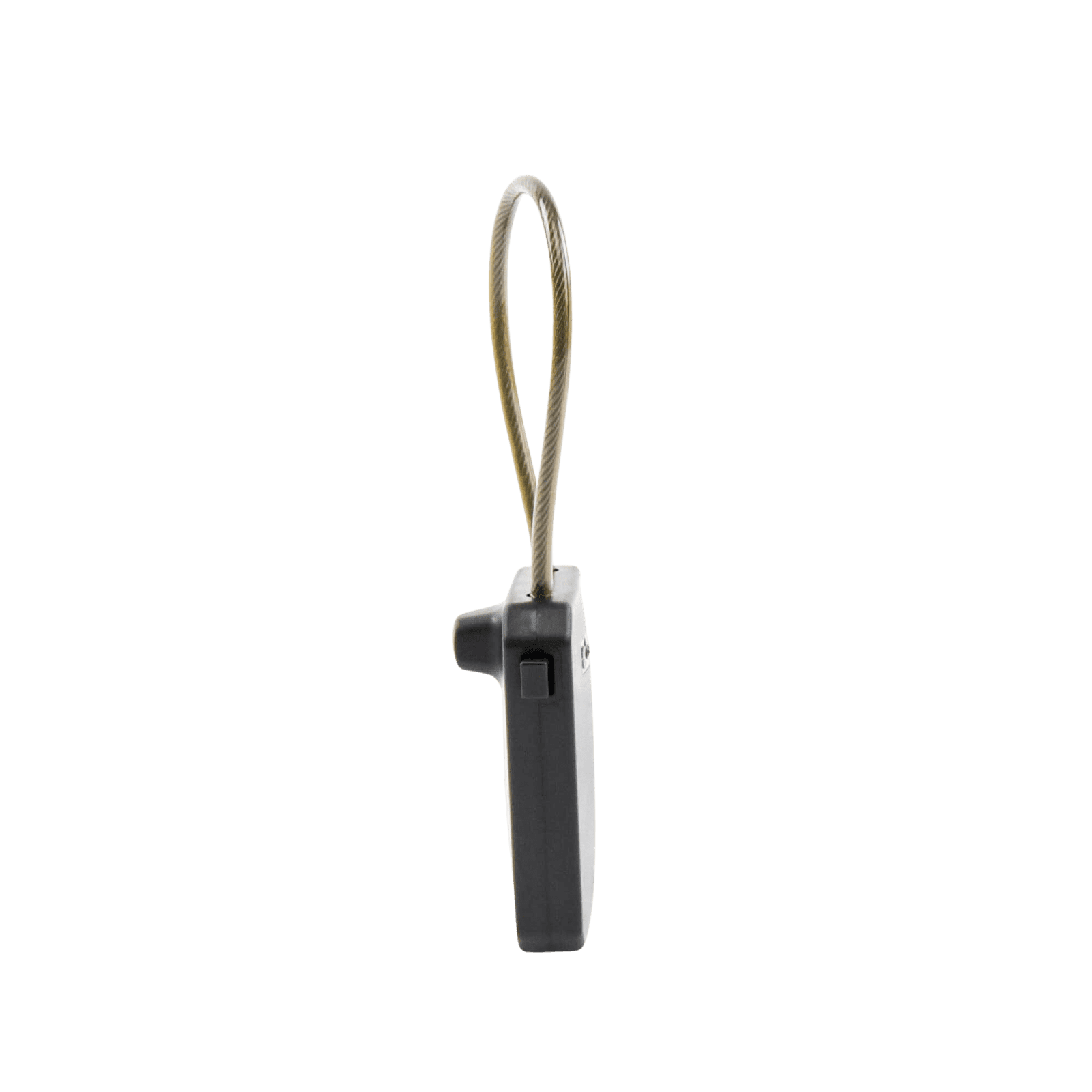 Tag Cable Multialarma para Protección de Herramienta, Alarma de 95dB al Cortar el Cable T322 - Century
