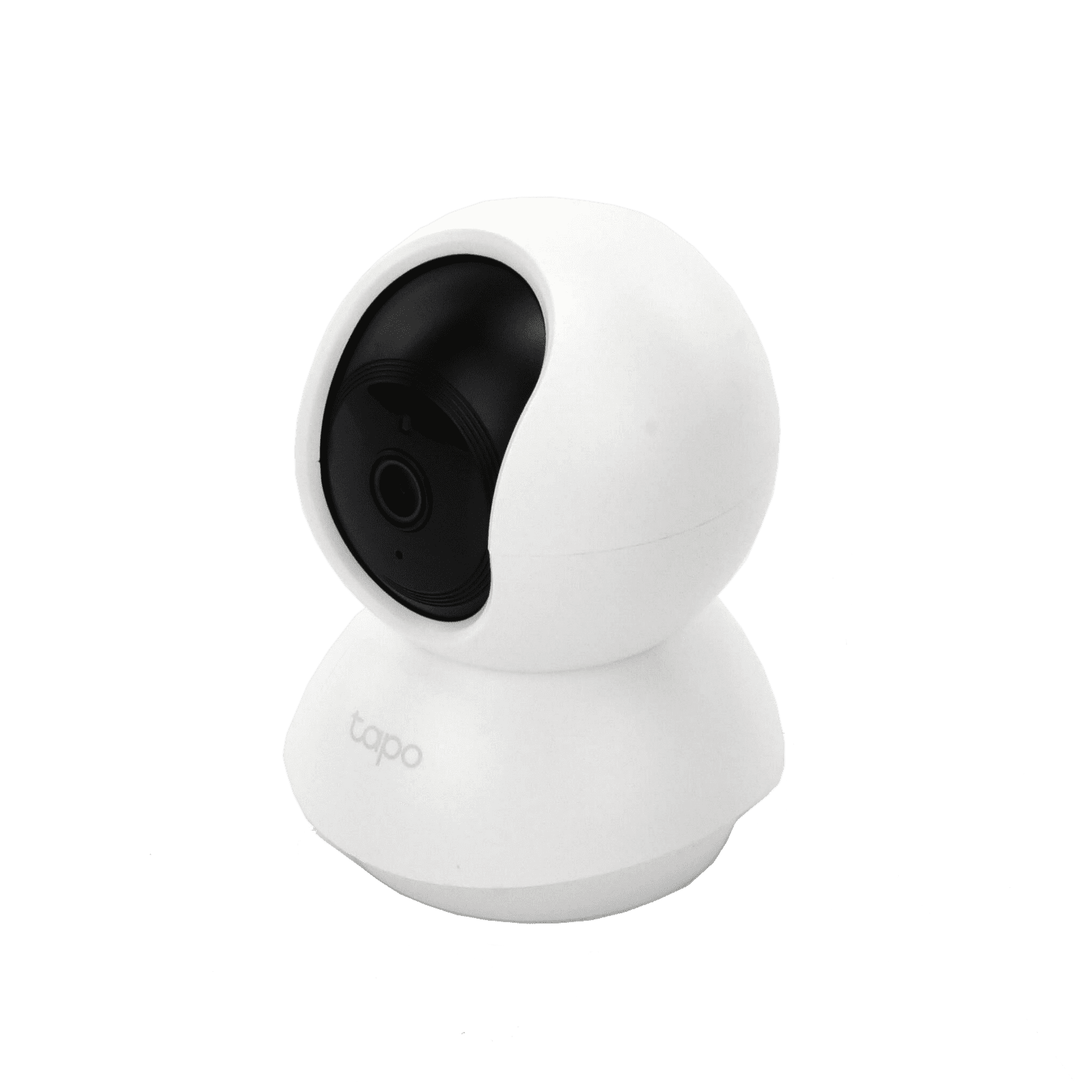 Cámara IP Wi-Fi para hogar, 2 megapixel, audio doble vía, visión nocturna, notificación Push, acepta memoria Micro SD de para grabación. TAPO-C200 - TP-LINK