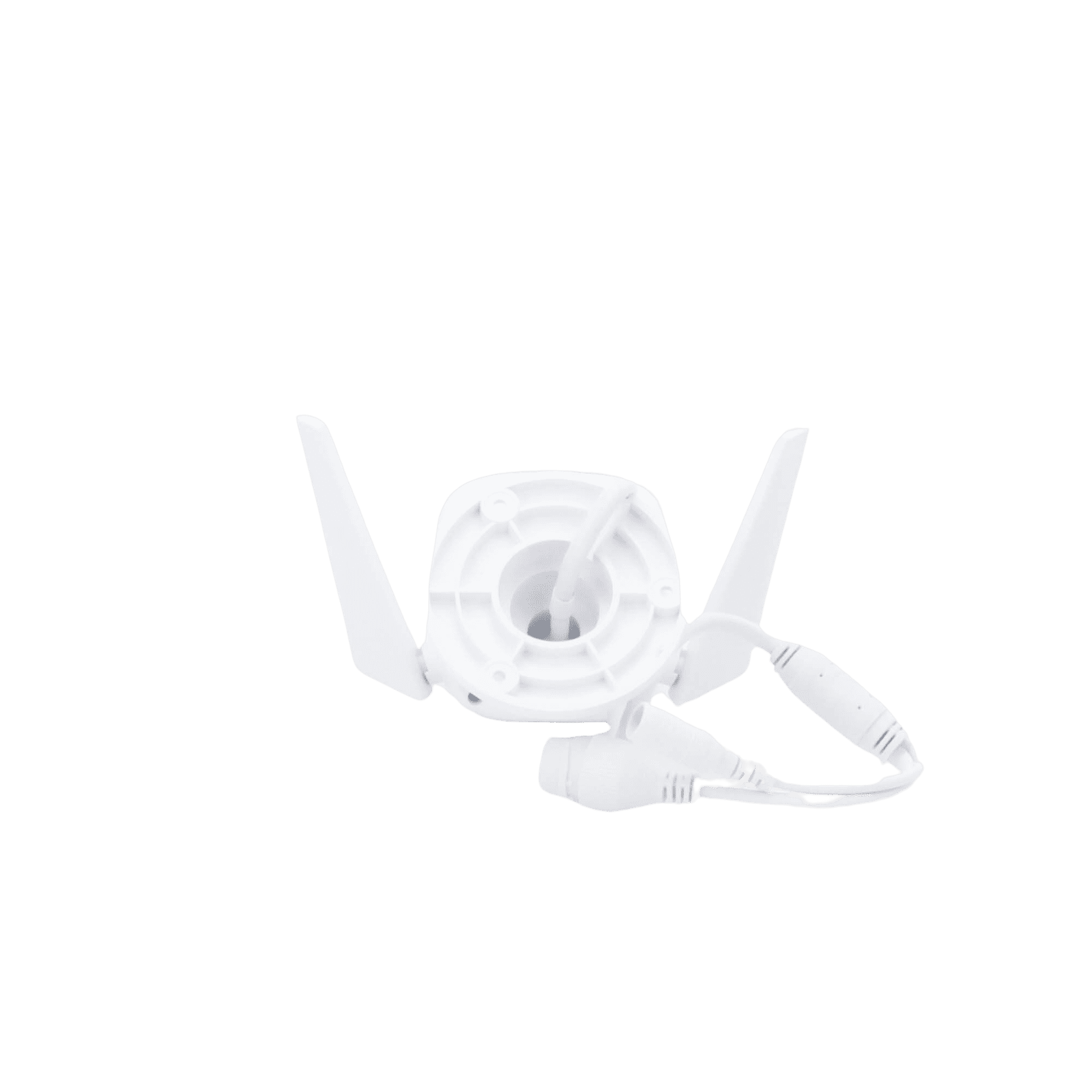 Cámara IP Wi-Fi para exterior, 3 megapixel, audio doble vía, visión nocturna, notificación Push, acepta memoria Micro SD de para grabación. TAPOC310 - TP-LINK