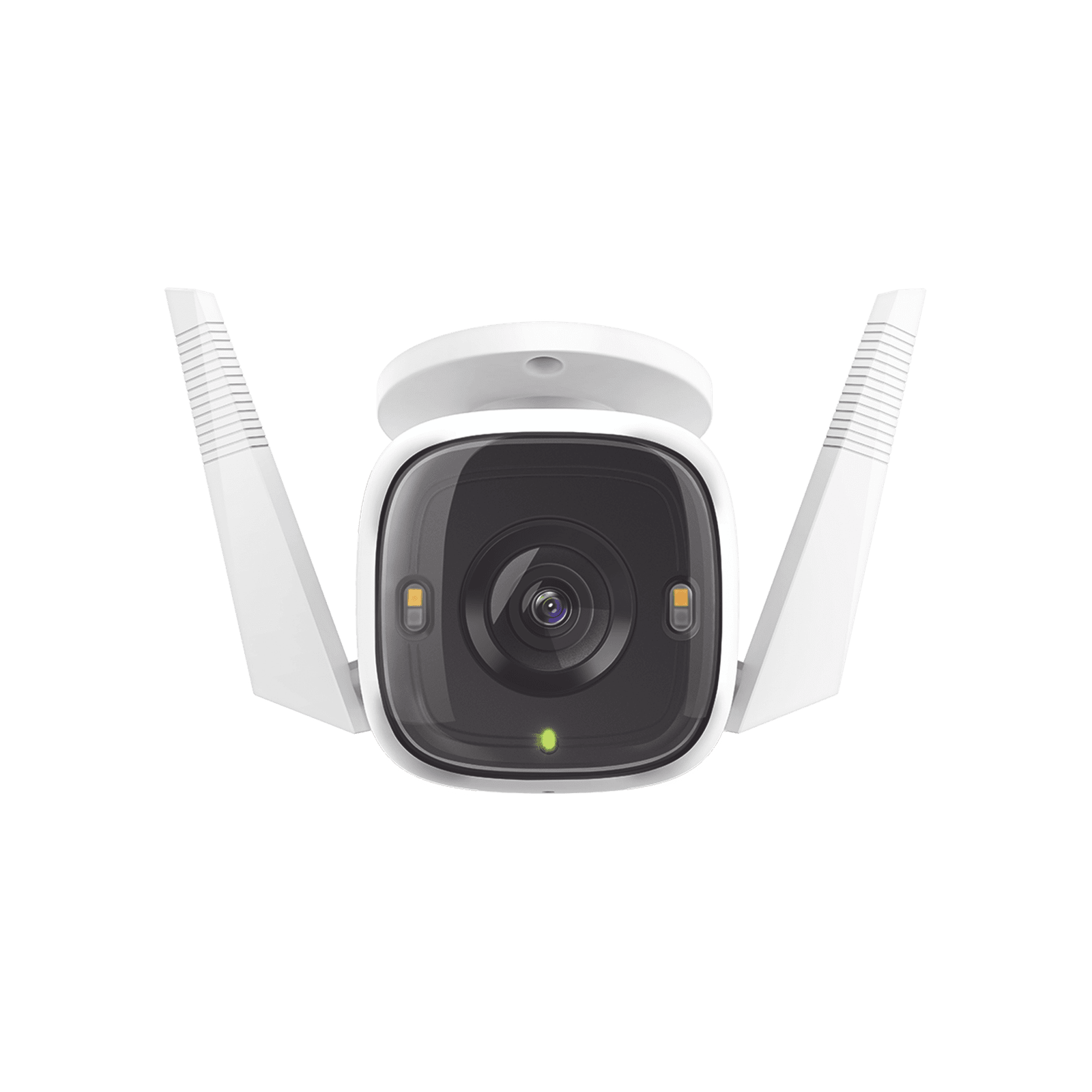 Cámara IP 4 Megapixel (2K) / Lente 3.18 mm / Wi-Fi / 30 mts IR / Exterior IP66 / Audio Bidireccional / Micro SD hasta 256 GB / Compatible con Google y Alexa TAPO-C320WS - TP-LINK