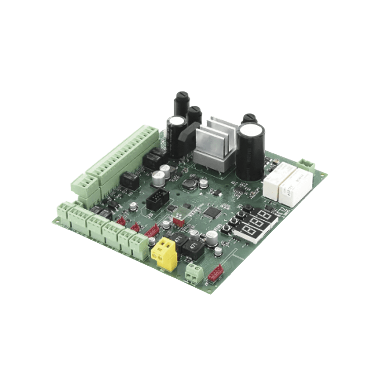 TARJETA PARA BARRERA GT4 88003-0083 - CAME