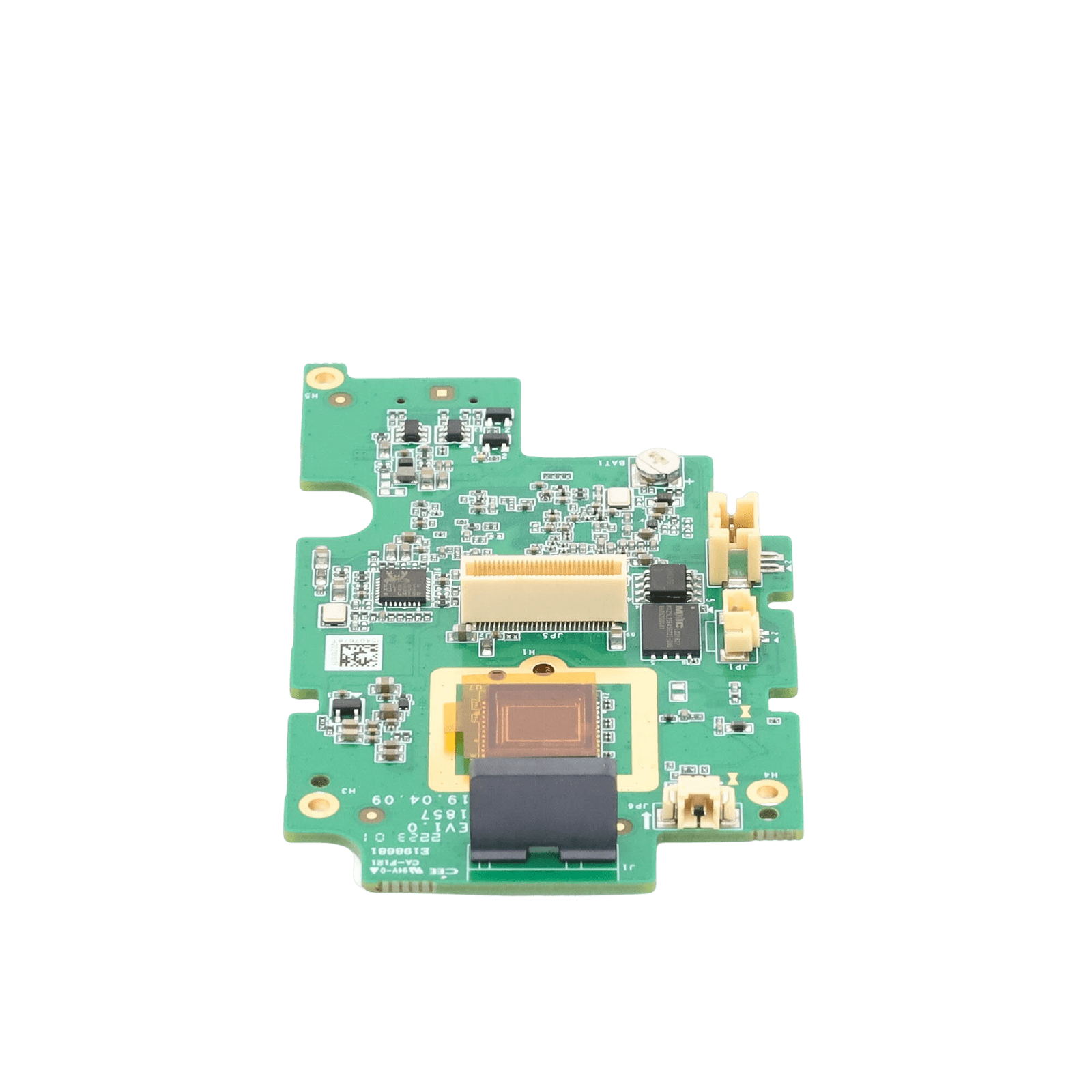 TARJETA PRINCIPAL DE VIDEO PARA DSKV6113WPE1(B) 202101071 - HIKVISION