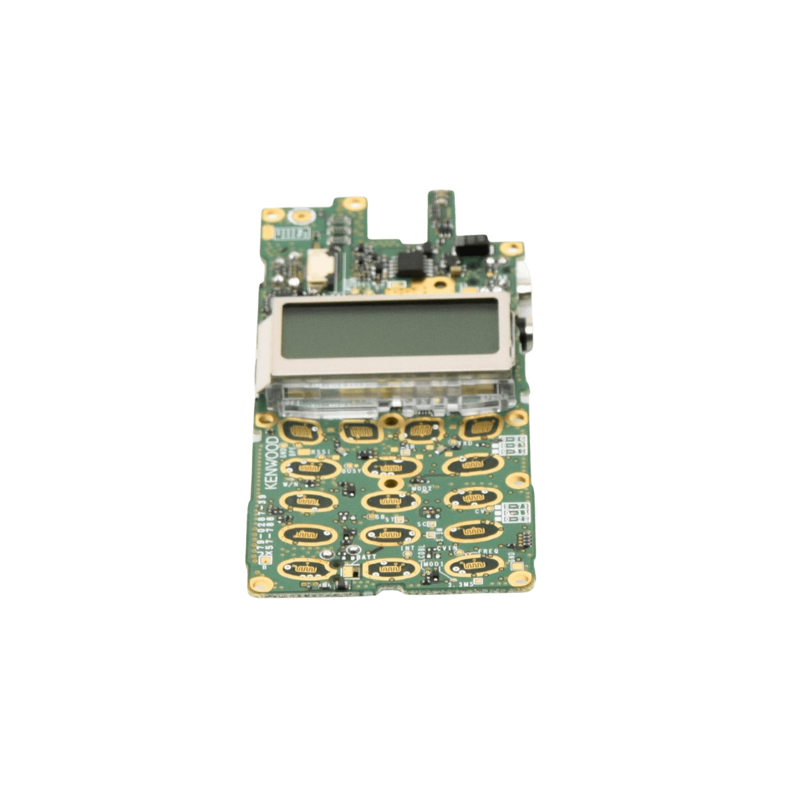 TARJETA TX-RX P/TK-2312/3312 (X57788020) X60410020 - KENWOOD