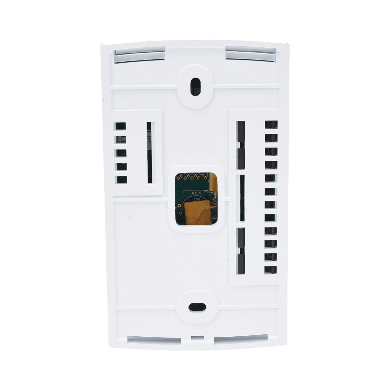 Termostato de control flotante ZonePRO: Salida única: 24 V TB6980A1007/U - HONEYWELL BMS