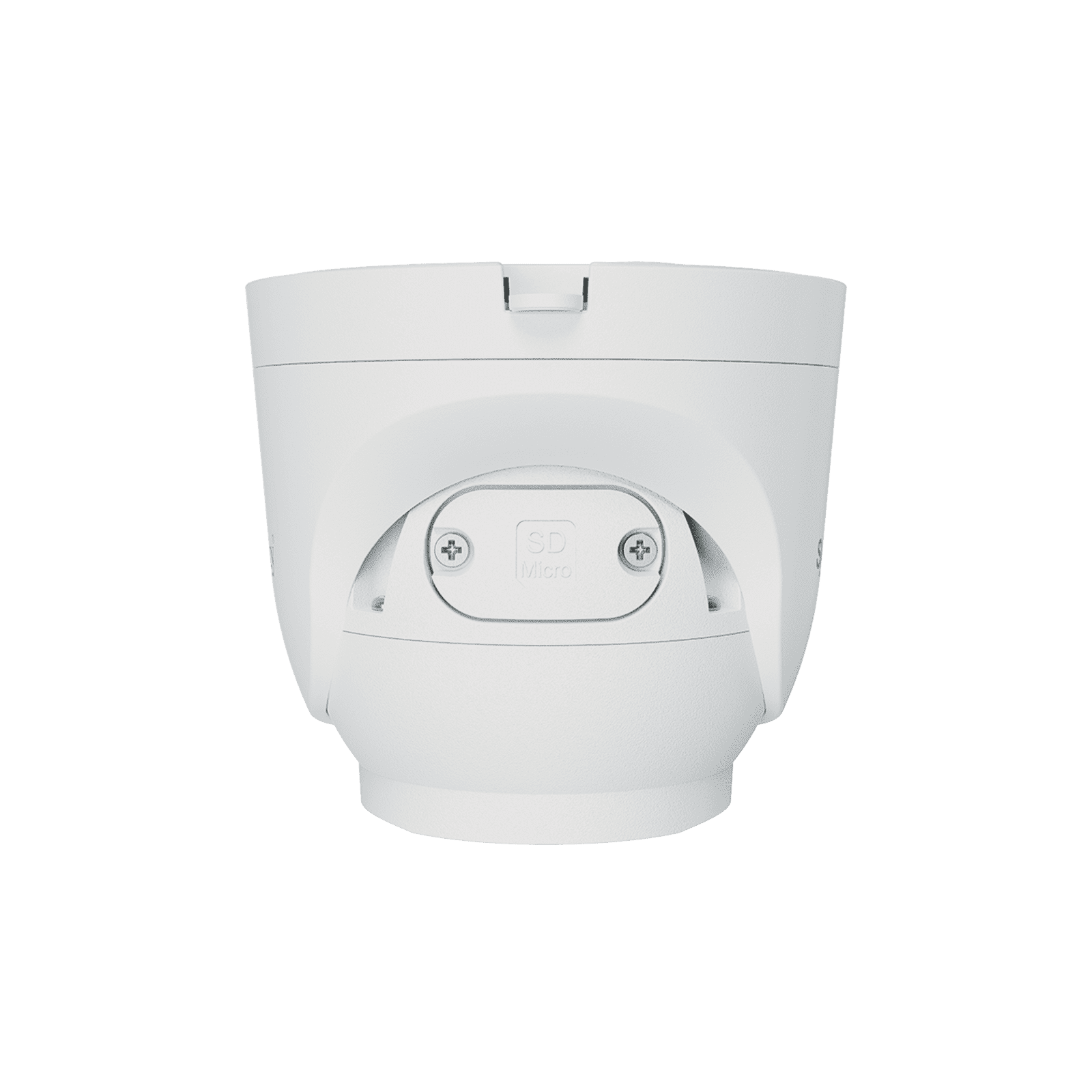Cámara Turret 5MP, Lente 2.8mm, Ranura microSD, Incluye licencia para grabación Surveillance Station TC500 - SYNOLOGY