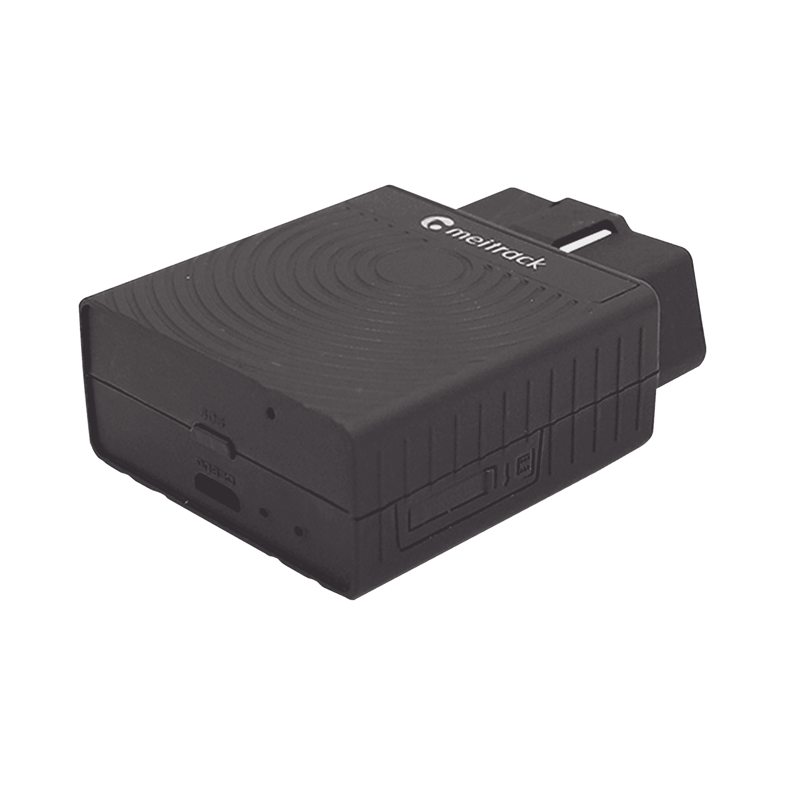 Rastreador GPS 4G Con Conexión a Puerto OBDII TC68L - MEITRACK