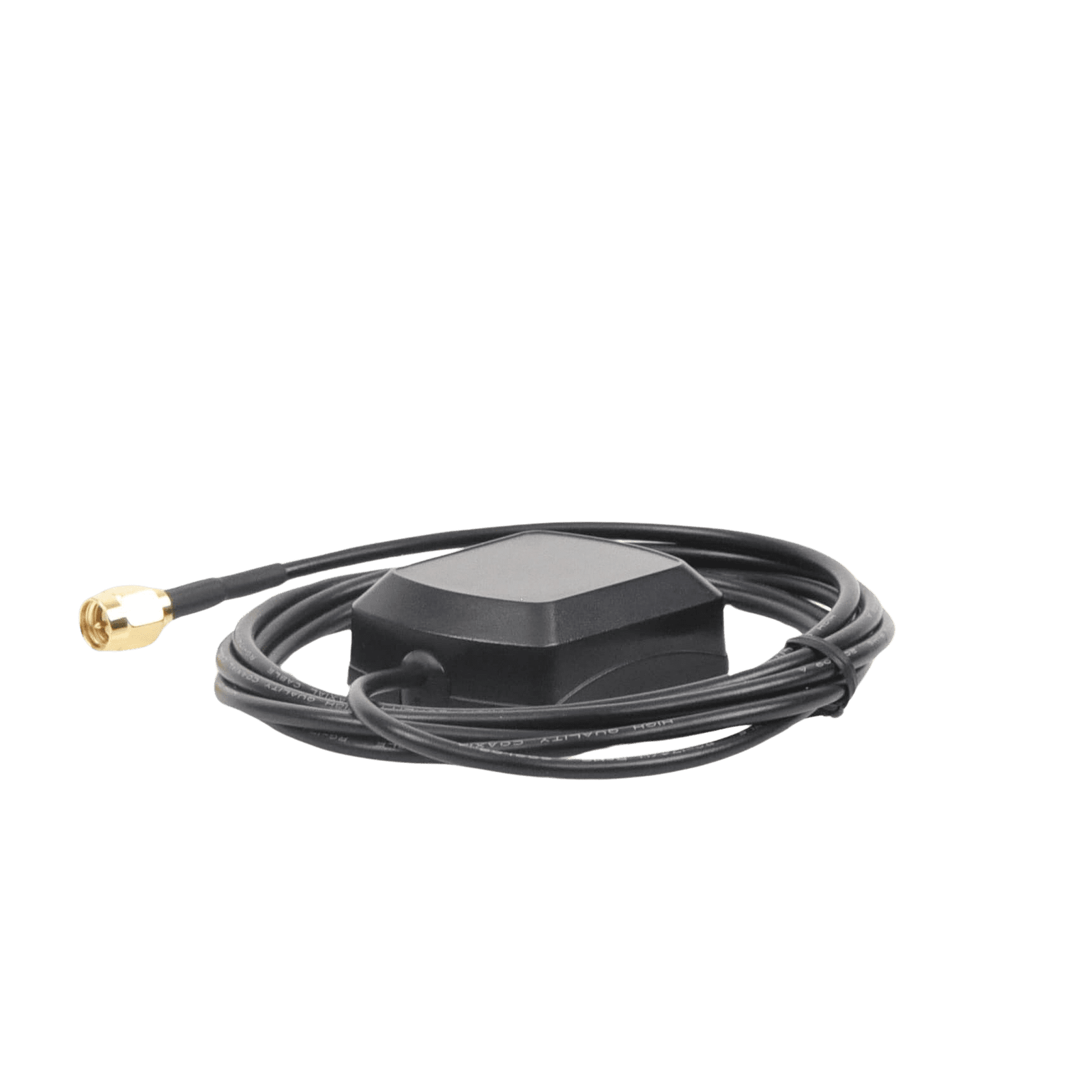 Antena GPS de reemplazo para modelo Eco4Plus TCO4ANTENA - RUPTELA