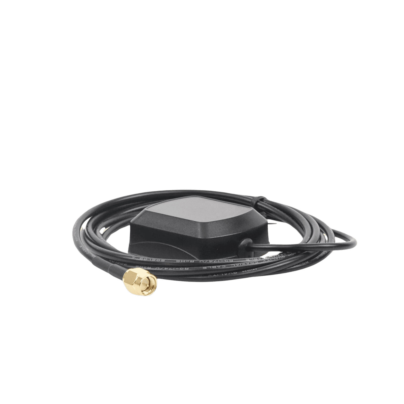 Antena GPS de reemplazo para modelo Eco4Plus TCO4ANTENA - RUPTELA