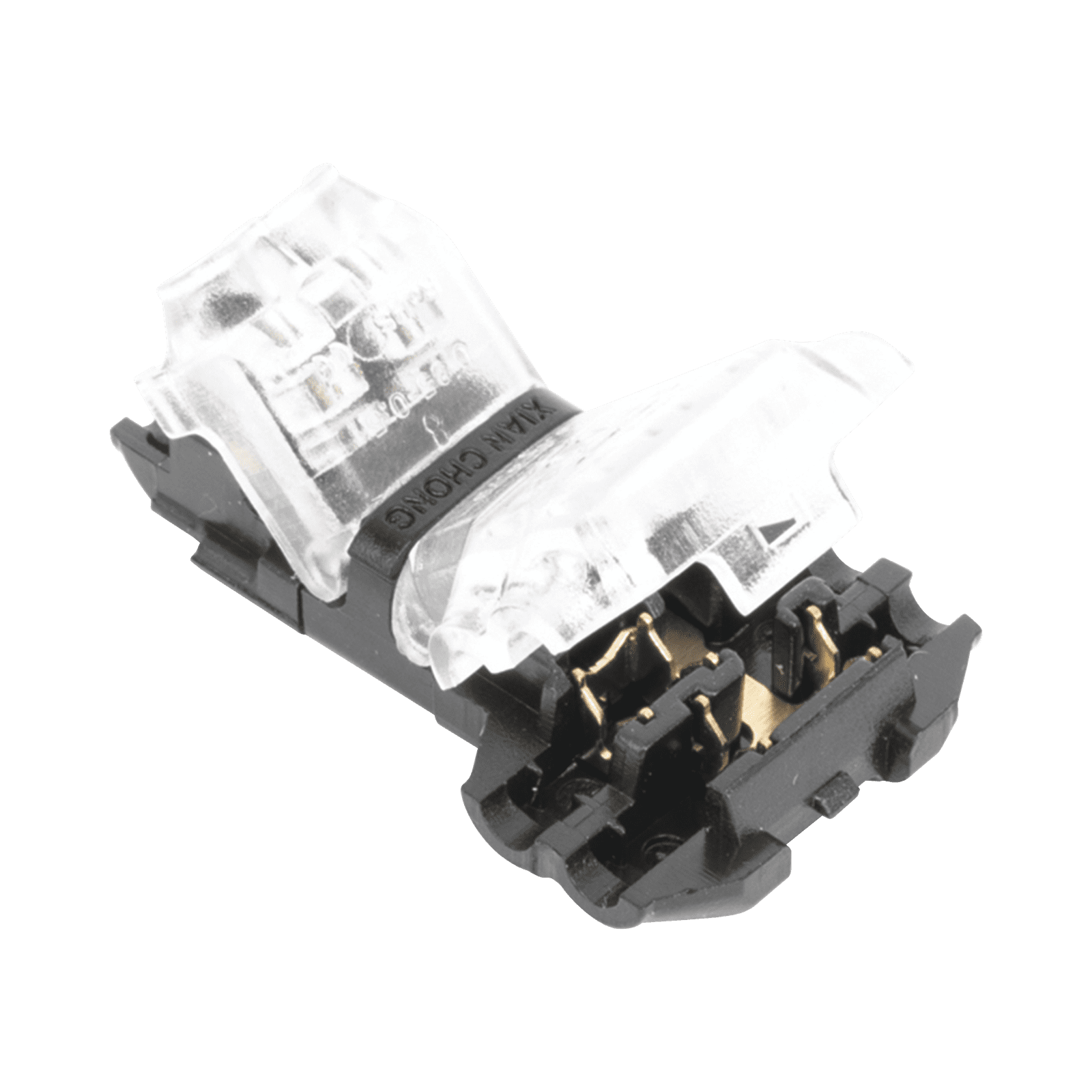 Conector en forma de T para 2 Contactos / Para una Conexión Rápida TCON2 - EPCOM POWERLINE