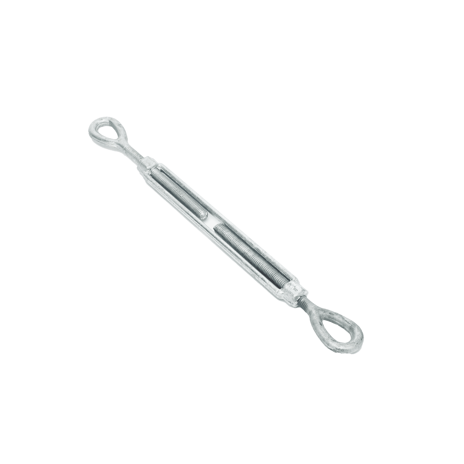 Tensor de 1/2″ x 9″ Acero Forjado OJO-OJO Galv. Inmersión en Caliente (Carga Max. 2200 lbs). TEN1/2X9OOJ - SYSCOM TOWERS