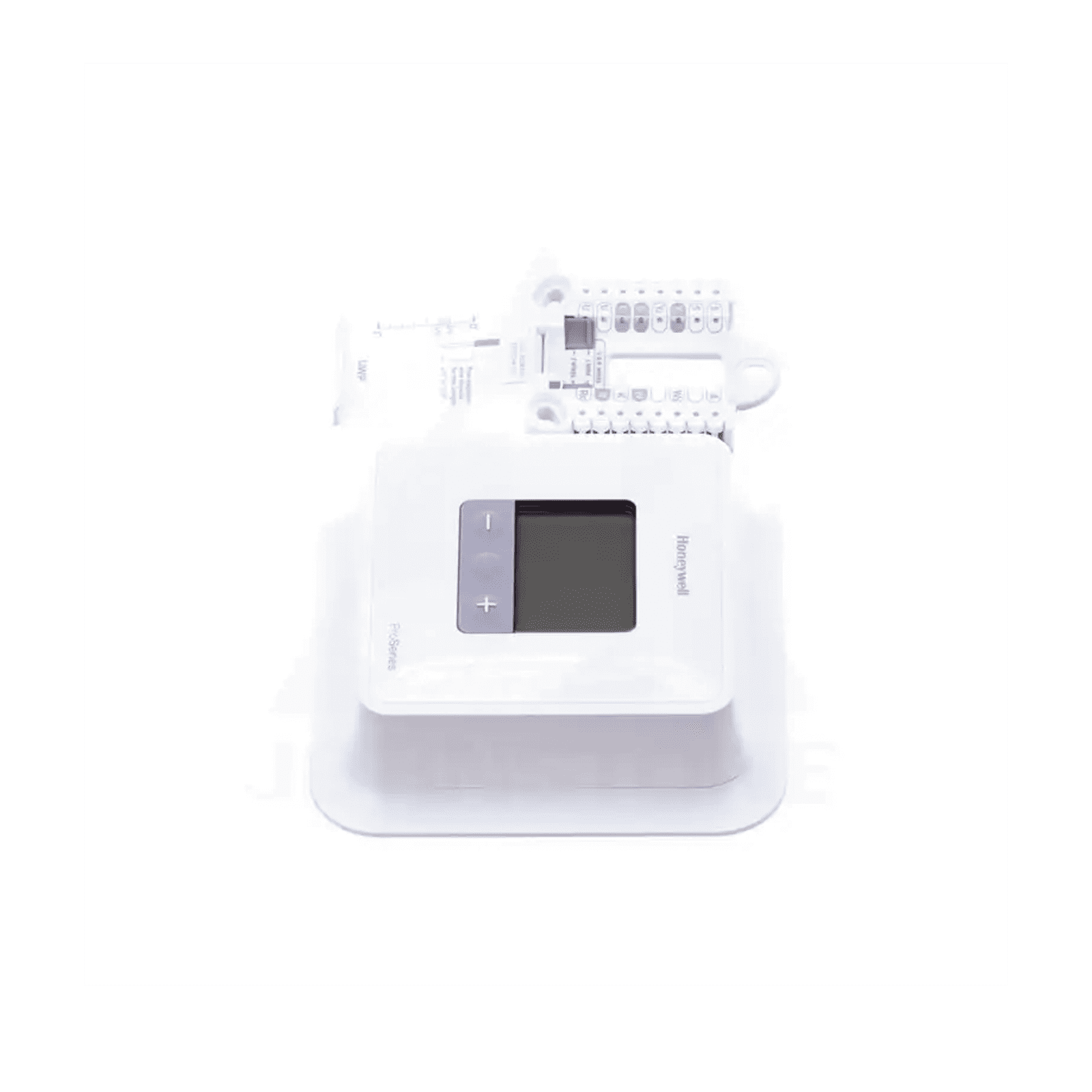 Termostato para sistemas de una sola etapa, Calor y frio, no programable T1 Pro para sistemas de 24 Vac. TH1110D2009/U - HONEYWELL HOME RESIDEO