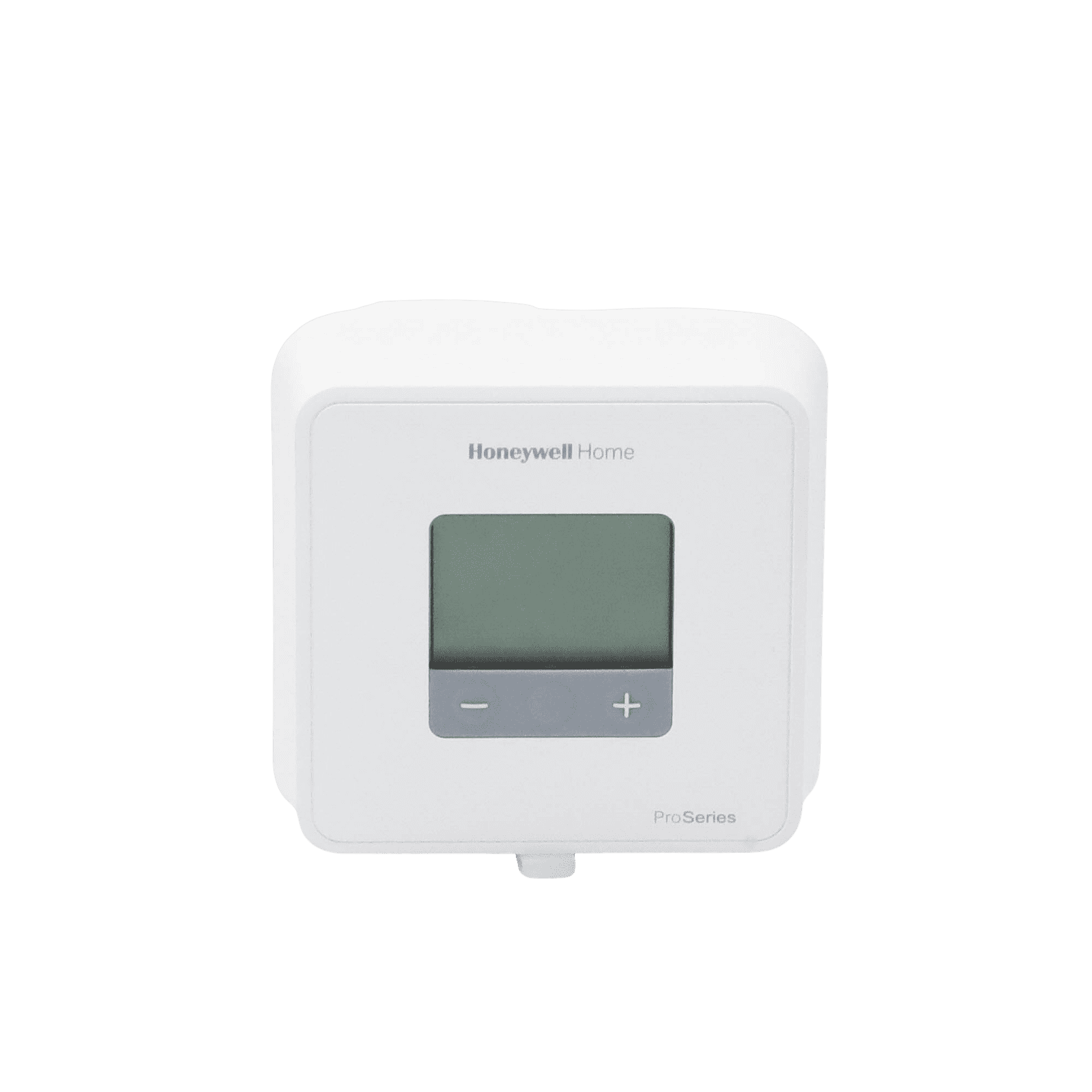 Termostato para sistemas de una sola etapa, Calor y frio, no programable T1 Pro para sistemas de 24 Vac. TH1110D2009/U - HONEYWELL HOME RESIDEO