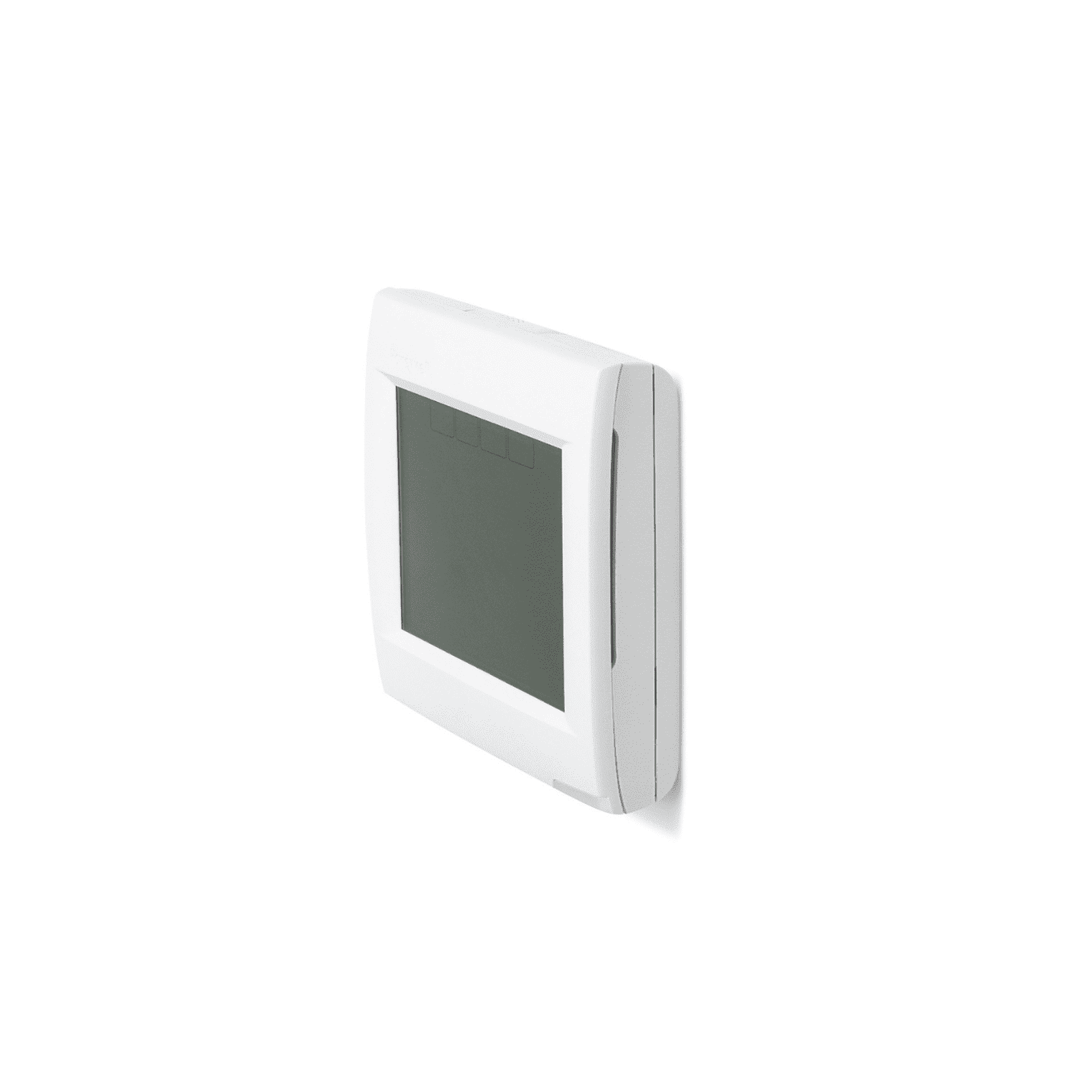 Termostato Touch WiFi de 3 Etapas, 3 Calor / 2 Frío. Integrable con Lutron, VISIONPRO® 8000 Para Uso Residencial o Comercial. TH8321WF1001/U - HONEYWELL HOME RESIDEO