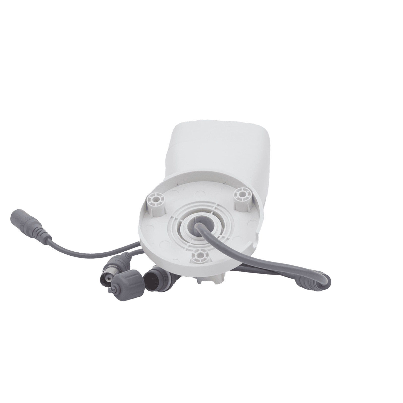 Bala TURBOHD 2 Megapíxeles (1080p) / Gran Angular 103° / Lente 2.8 mm / IR EXIR Inteligente 20 mts / Exterior IP66 / dWDR / TVI-AHD-CVI-CVBS THC-B120-PC - HiLook by HIKVISION