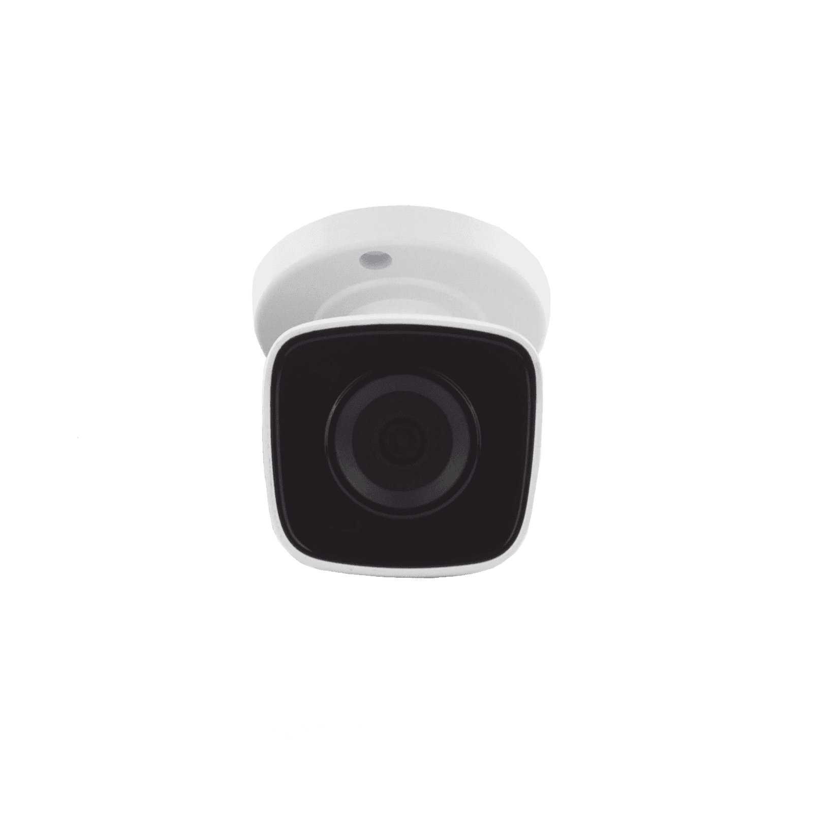 Bala TURBOHD 5 Megapíxel / Lente 2.8 mm (85° de Visión) / Exterior IP66 / IR EXIR 20 mts / TVI-AHD-CVI-CVBS THC-B150-M - HiLook by HIKVISION