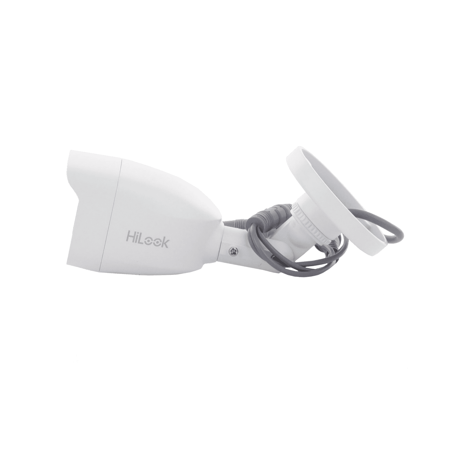 Bala TURBOHD 5 Megapíxel / Lente 2.8 mm (85° de Visión) / Exterior IP66 / IR EXIR 20 mts / TVI-AHD-CVI-CVBS THC-B150-M - HiLook by HIKVISION
