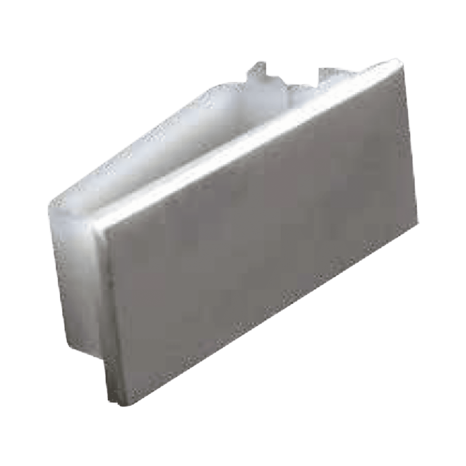 Clip Organizador de Cables Auto-Adherible Diseñado Para Sujetar y Organizar Cables Sin Necesidad de Perforar Muros, Paquete con 5 Piezas, (3501-01001) TH-CLIP-ORG - THORSMAN