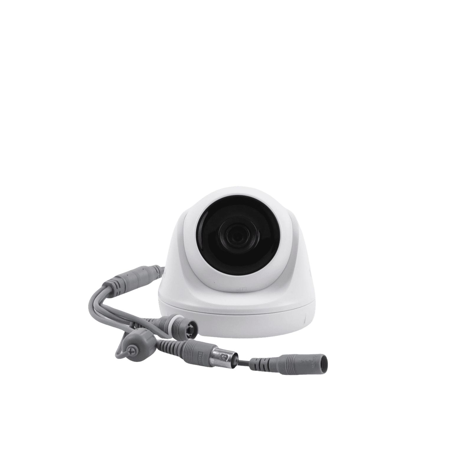 Turret TURBOHD 2 Megapíxel (1080p) / Lente 2.8 mm / 20 mts IR EXIR / 4 Tecnologías (TVI / AHD / CVI / CVBS) / Uso en Interior THC-T120-PC - HiLook by HIKVISION