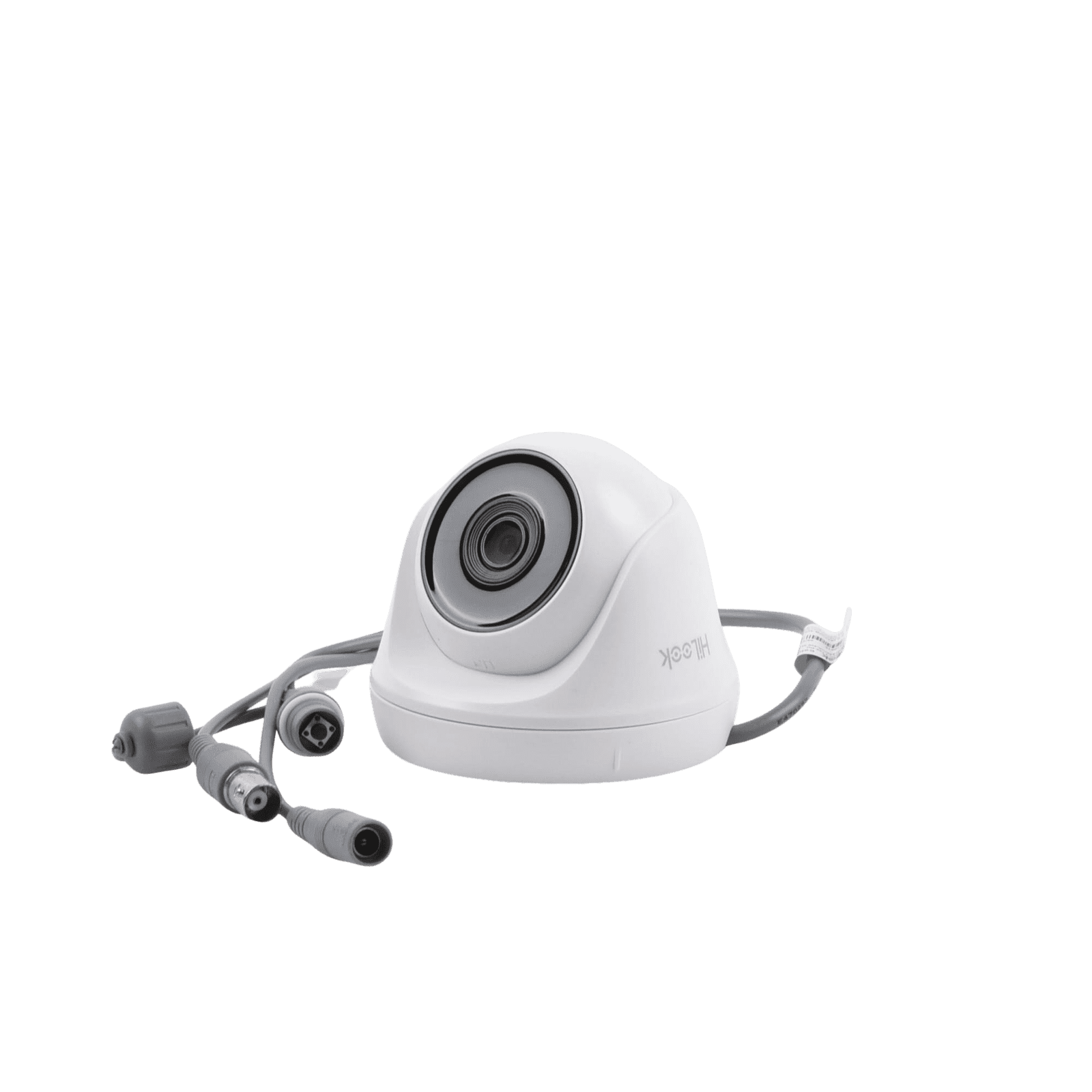 Turret TURBOHD 2 Megapíxel (1080p) / Lente 2.8 mm / 20 mts IR EXIR / 4 Tecnologías (TVI / AHD / CVI / CVBS) / Uso en Interior THC-T120-PC - HiLook by HIKVISION