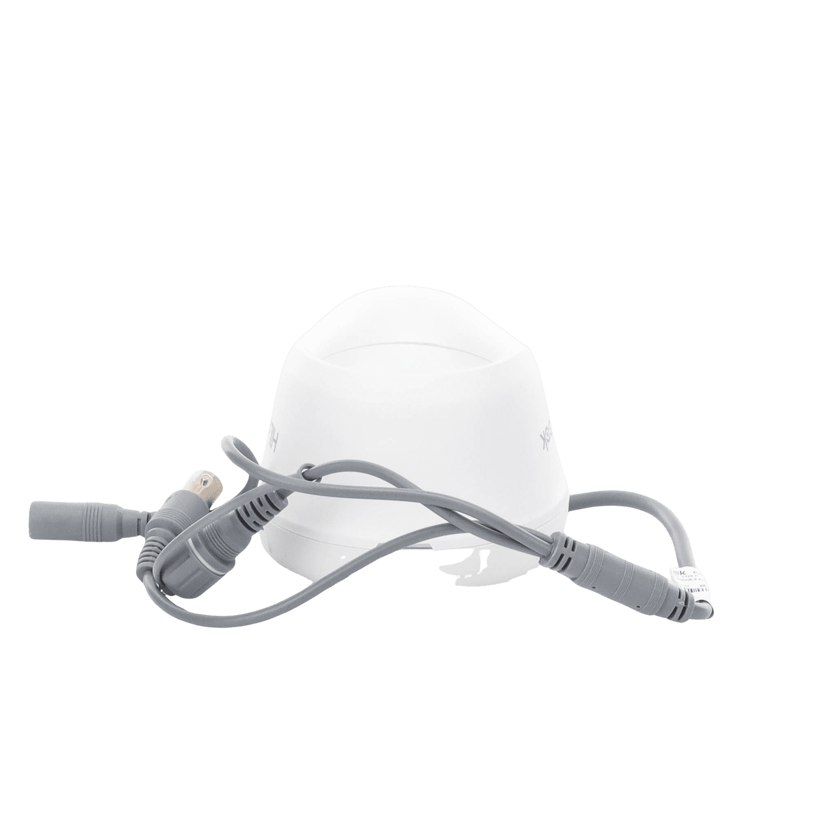 Turret TURBOHD 1080p / Imagen a Color 24/7 / Lente 2.8 mm / ColorVu Lite / Luz Blanca 20 mts / Uso en Interior / Policarbonato THC-T129-P - HiLook by HIKVISION