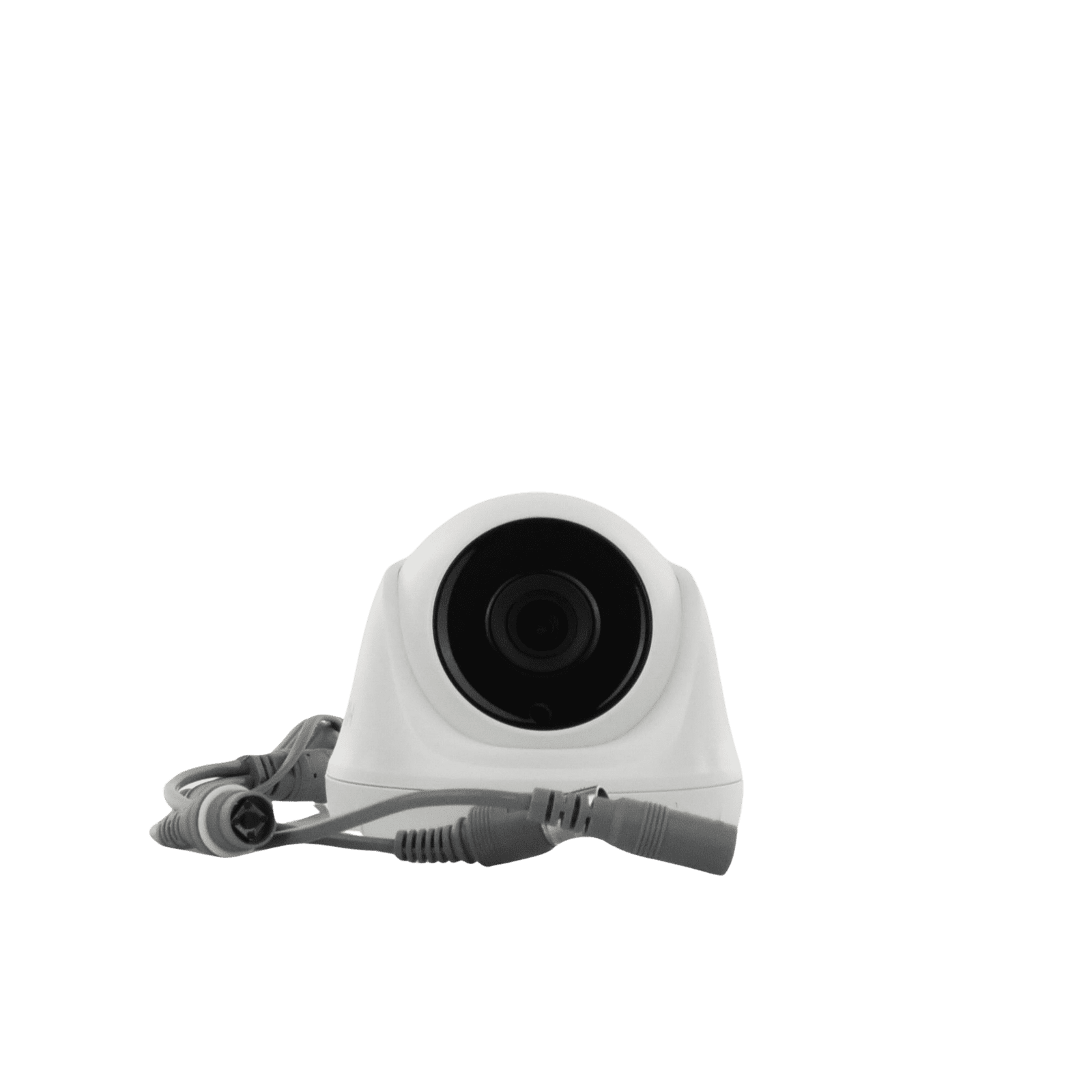 Turret TurboHD 5 Megapíxeles / 85° de Visión / Lente 2.8 mm / Interior / IR EXIR 20 mts / TVI-AHD-CVI-CVBS THC-T150-P - HiLook by HIKVISION