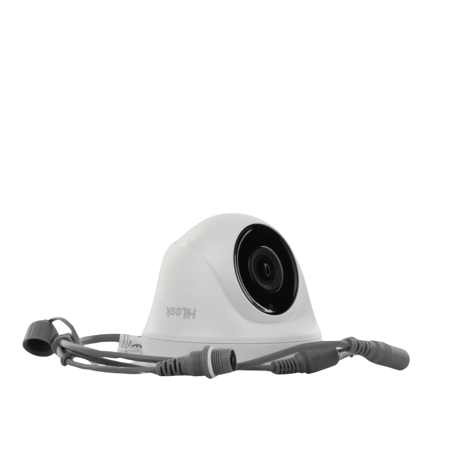 Turret TurboHD 5 Megapíxeles / 85° de Visión / Lente 2.8 mm / Interior / IR EXIR 20 mts / TVI-AHD-CVI-CVBS THC-T150-P - HiLook by HIKVISION