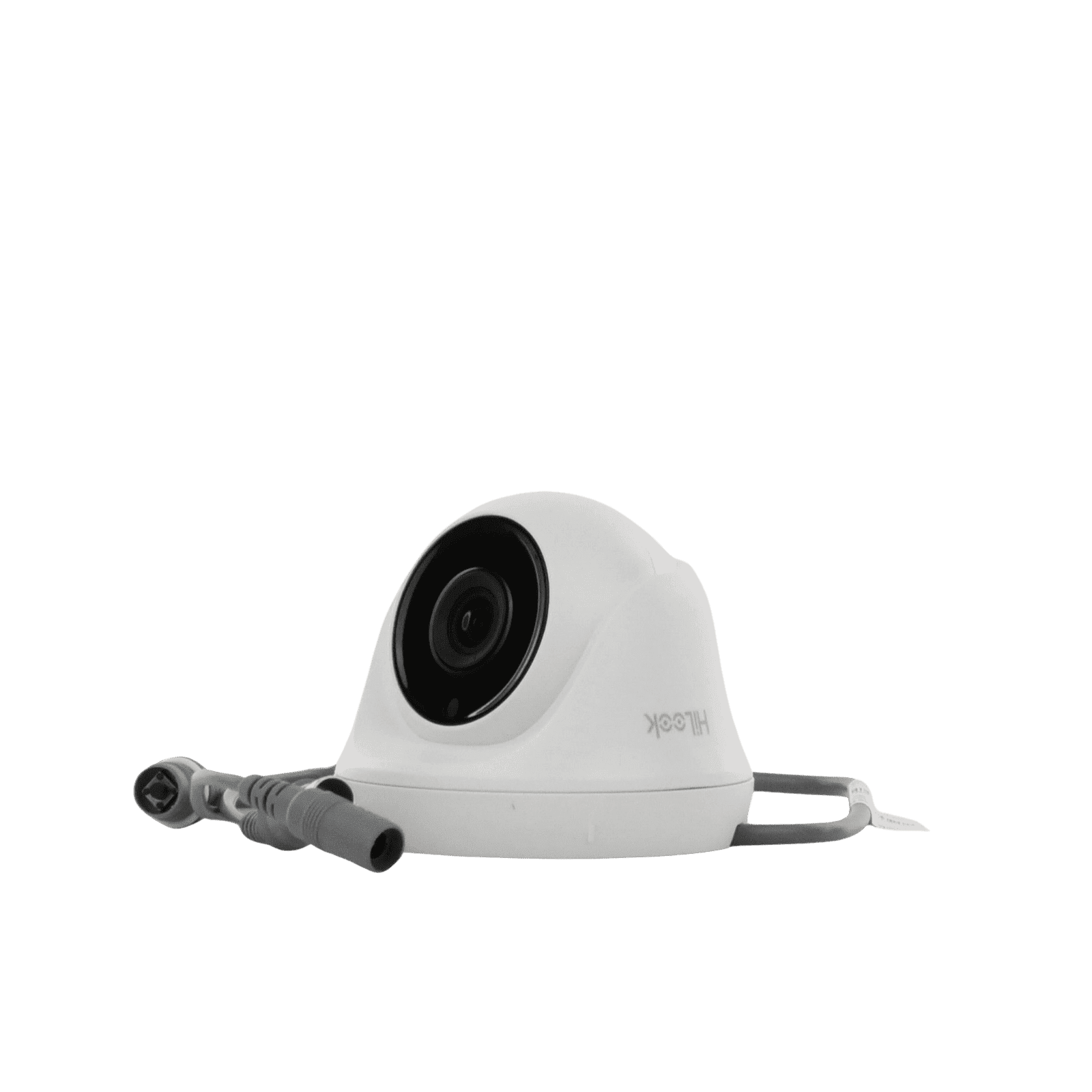 Turret TurboHD 5 Megapíxeles / 85° de Visión / Lente 2.8 mm / Interior / IR EXIR 20 mts / TVI-AHD-CVI-CVBS THC-T150-P - HiLook by HIKVISION