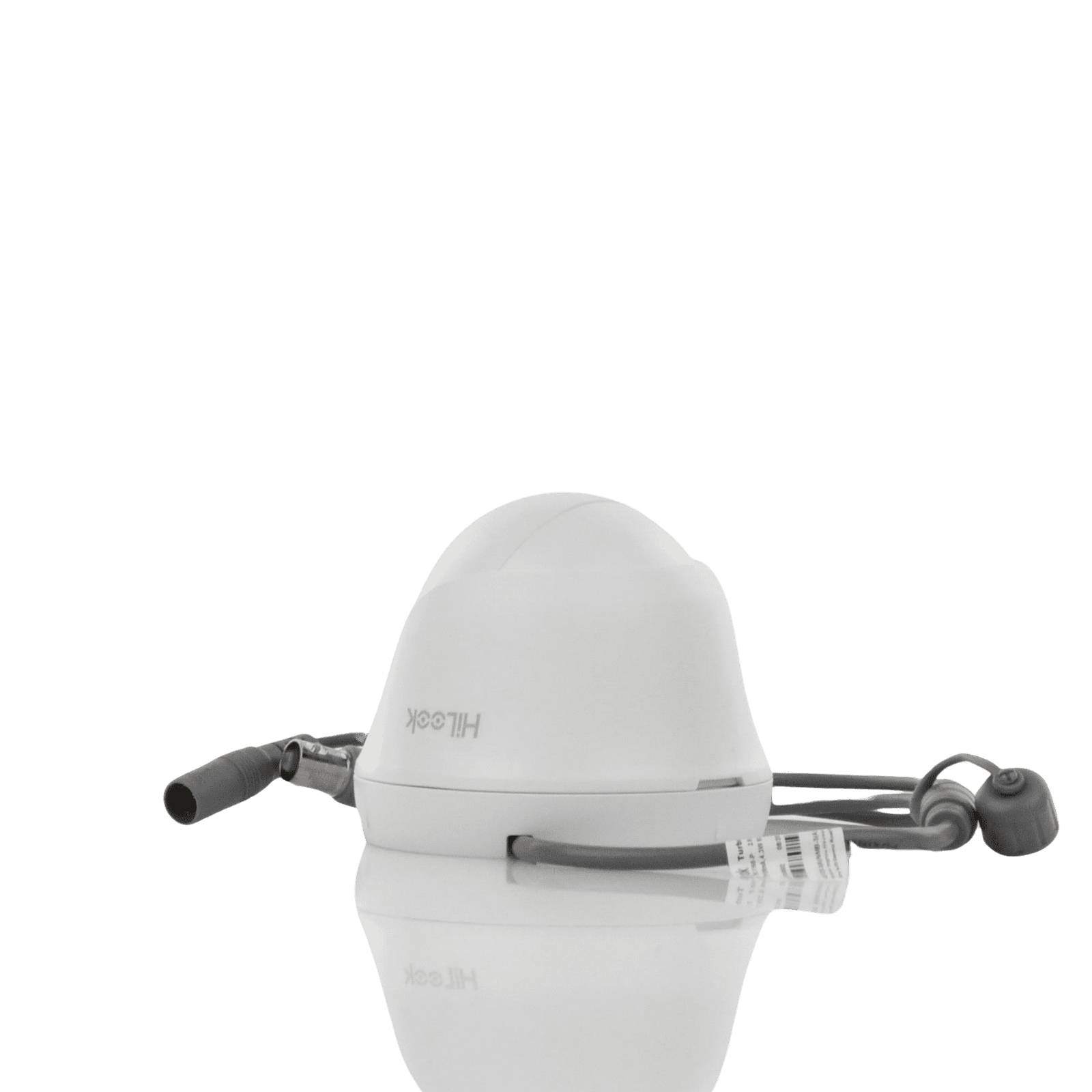 Turret TurboHD 5 Megapíxeles / 85° de Visión / Lente 2.8 mm / Interior / IR EXIR 20 mts / TVI-AHD-CVI-CVBS THC-T150-P - HiLook by HIKVISION