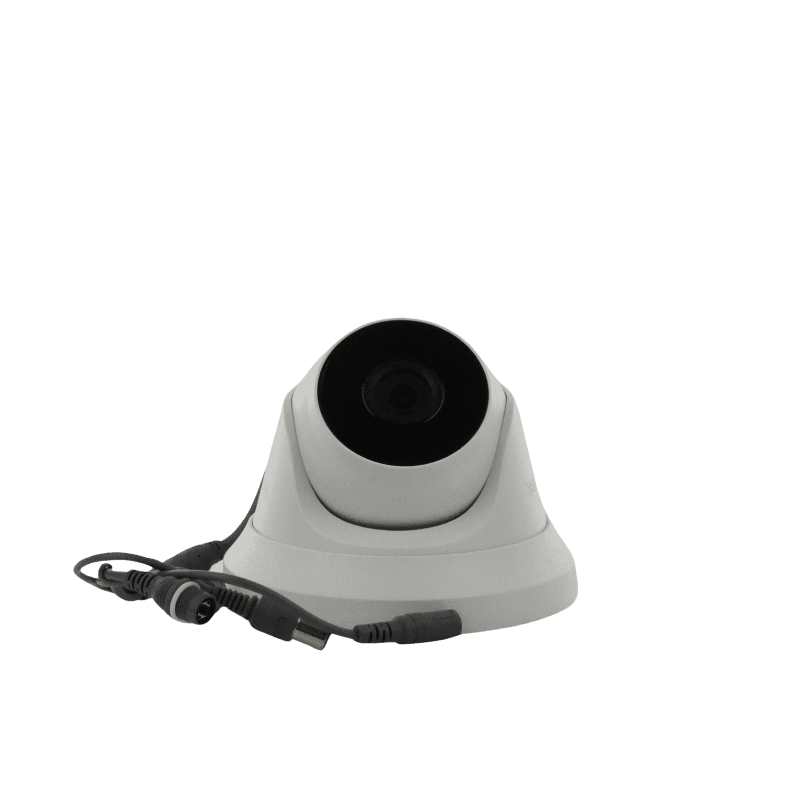 Turret TURBOHD 2 Megapíxel (1080p) / Lente 2.8 mm / 40 mts IR EXIR / 4 Tecnologías (TVI / AHD / CVI / CVBS) / IP66 THC-T220-M - HiLook by HIKVISION