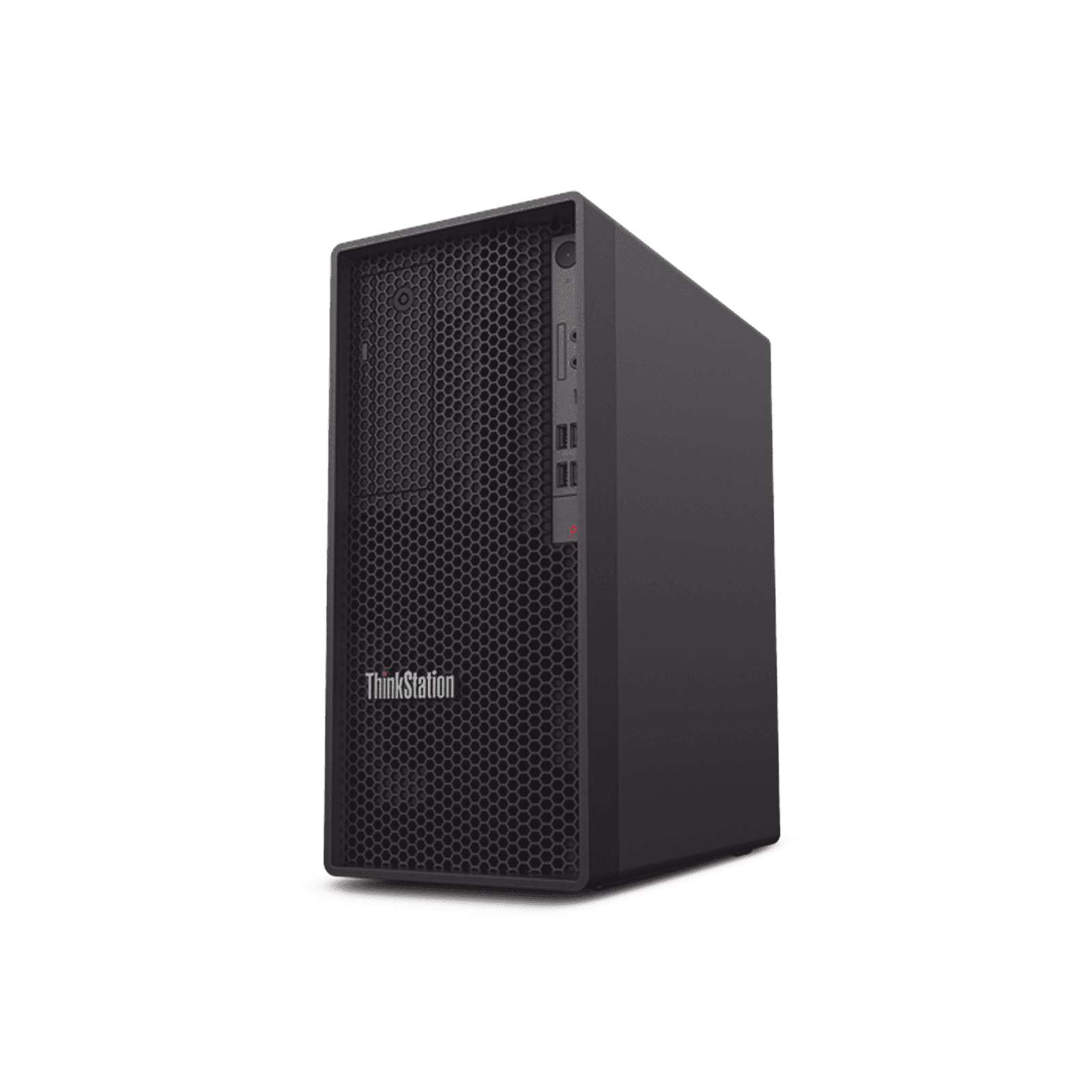 Estacion de trabajo (workstation) Core™ i7-14700 / 16gb ram / 512 SSD / tarjeta grafica T400 THINKP3I7 - LENOVO
