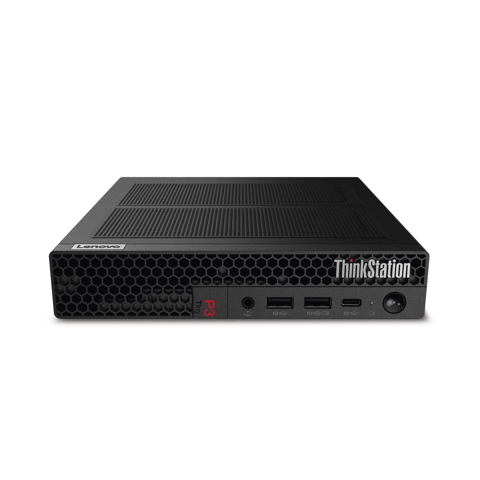 Estacion de trabajo (workstation) Core™ i7-14700 / 16gb ram / 512 SSD / tarjeta grafica T400 THINKP3I7 - LENOVO