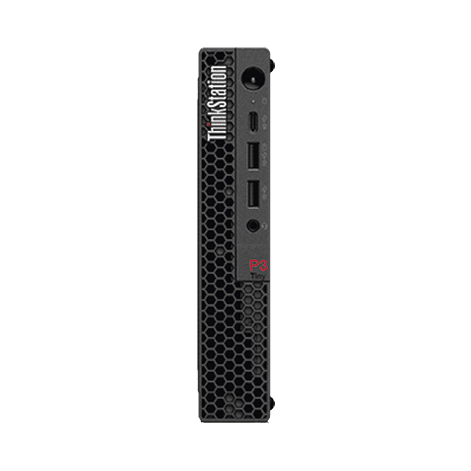 Estacion de trabajo (workstation) Core™ i7-14700 / 16gb ram / 512 SSD / tarjeta grafica T400 THINKP3I7 - LENOVO