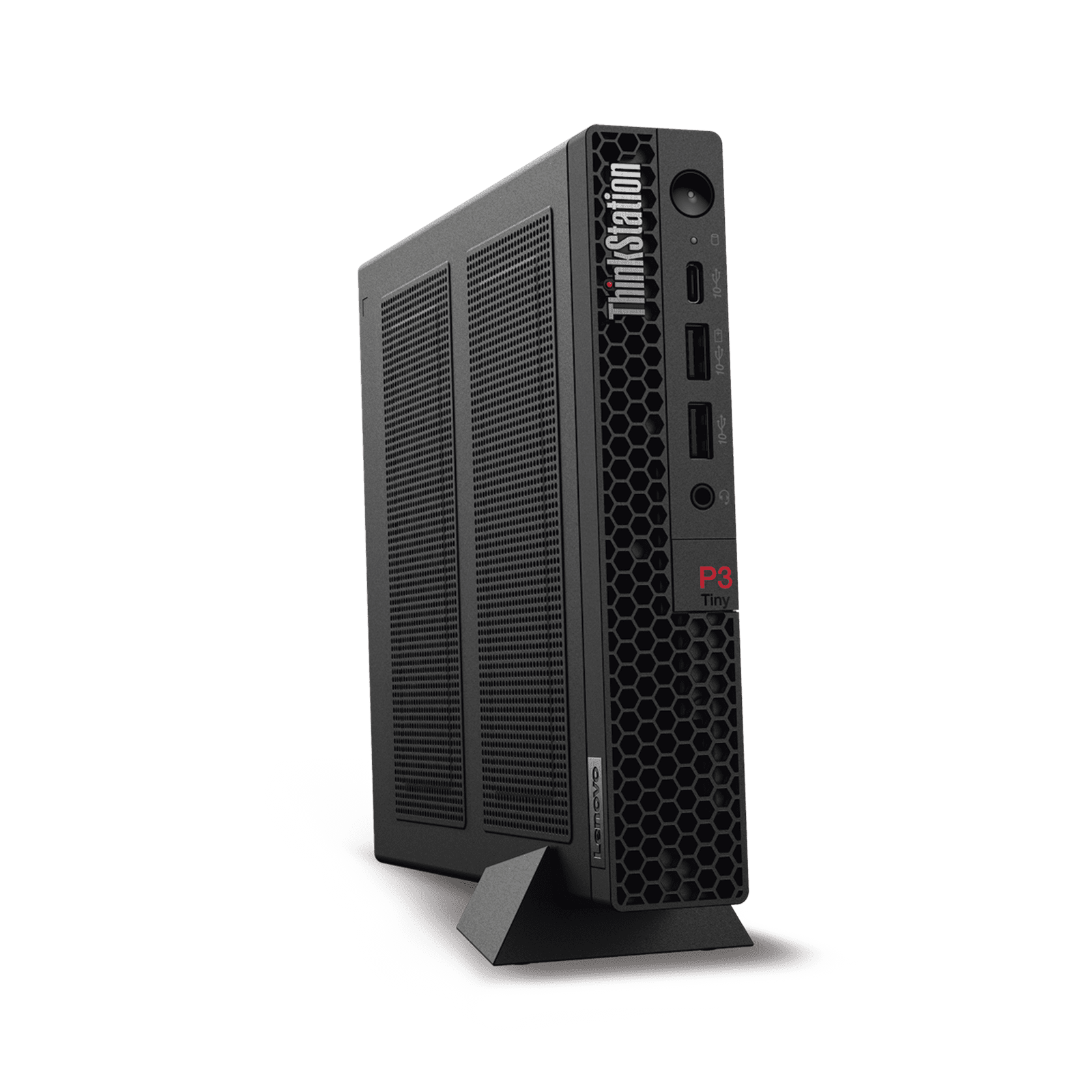 Estacion de trabajo (workstation) Core™ i7-14700 / 16gb ram / 512 SSD / tarjeta grafica T400 THINKP3I7 - LENOVO