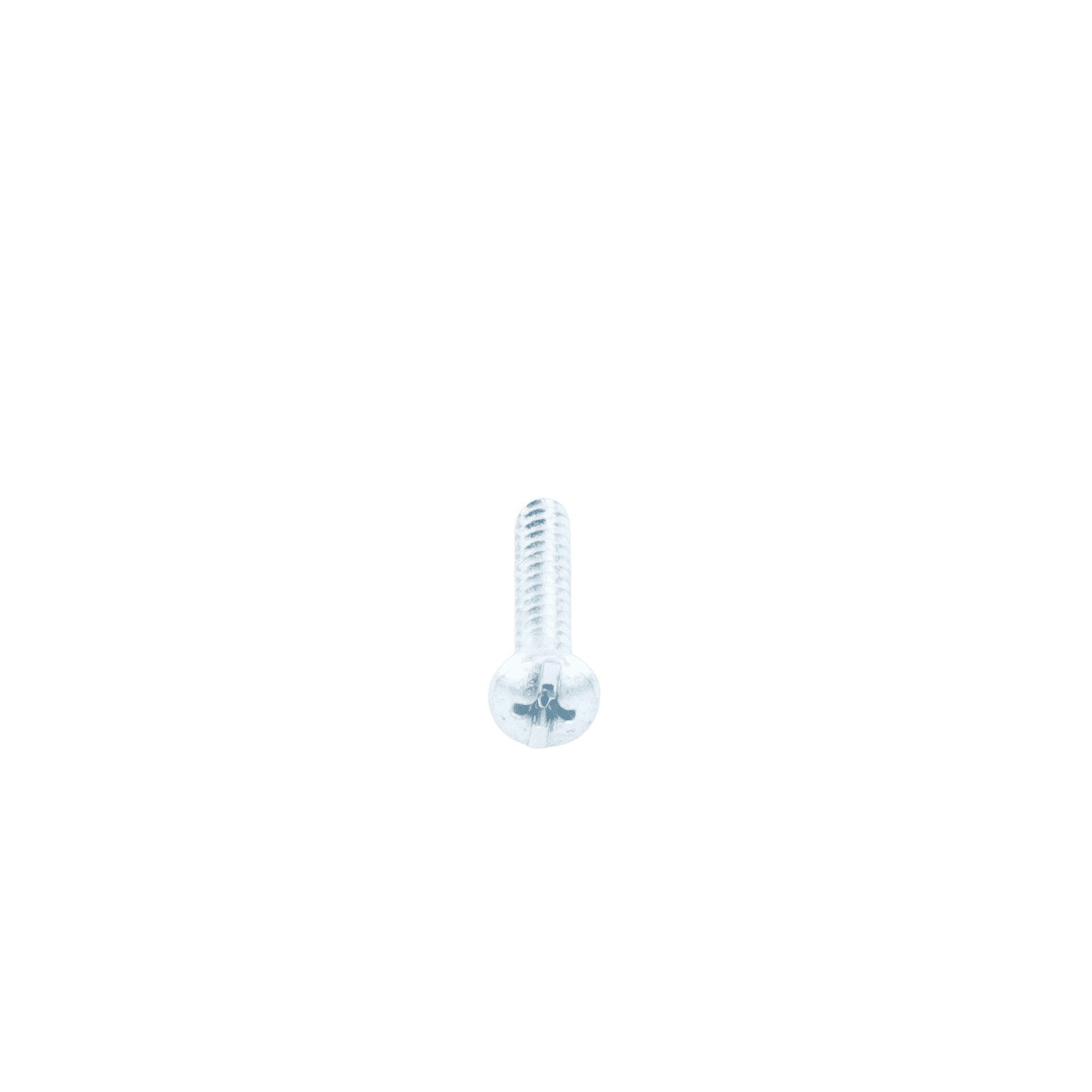 Tornillo 8 mm x 1″ para taquete TP1X (1000pzs) (1392-00202) TH-TP-1000X - THORSMAN