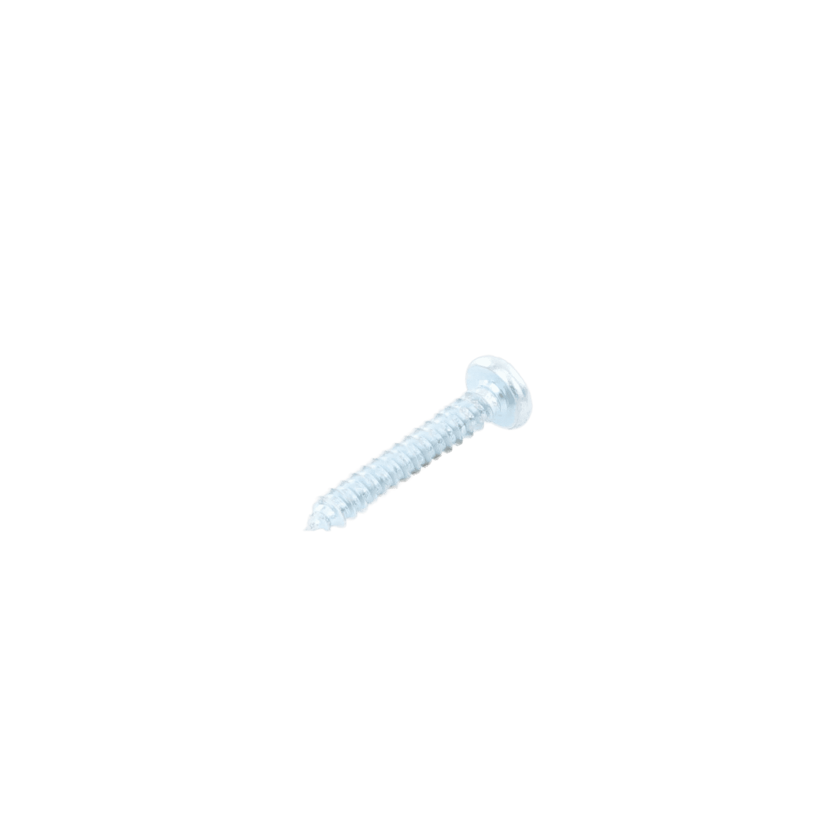 Tornillo 8 mm x 1″ para taquete TP1X (1000pzs) (1392-00202) TH-TP-1000X - THORSMAN