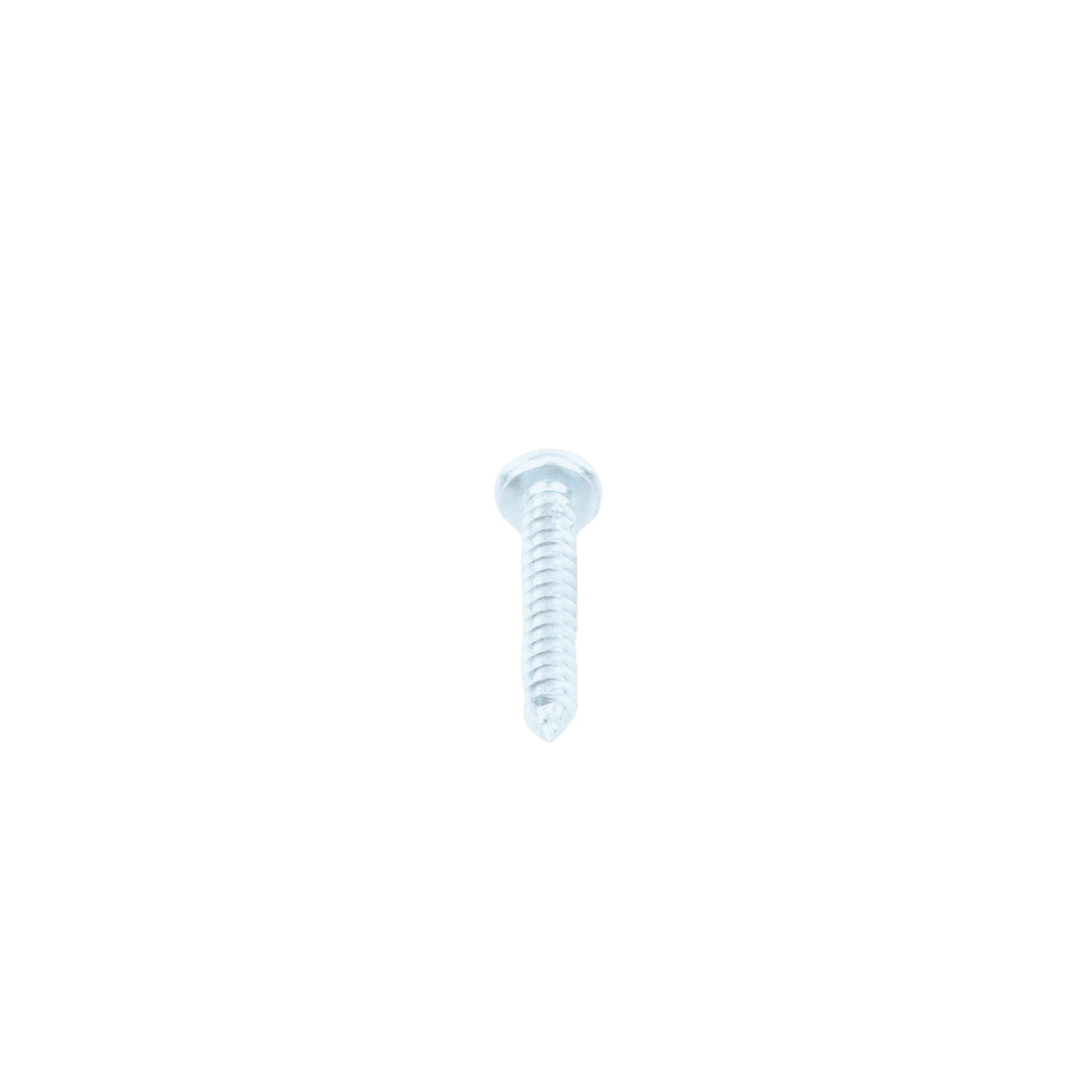 Tornillo 8 mm x 1″ para taquete TP1X (1000pzs) (1392-00202) TH-TP-1000X - THORSMAN