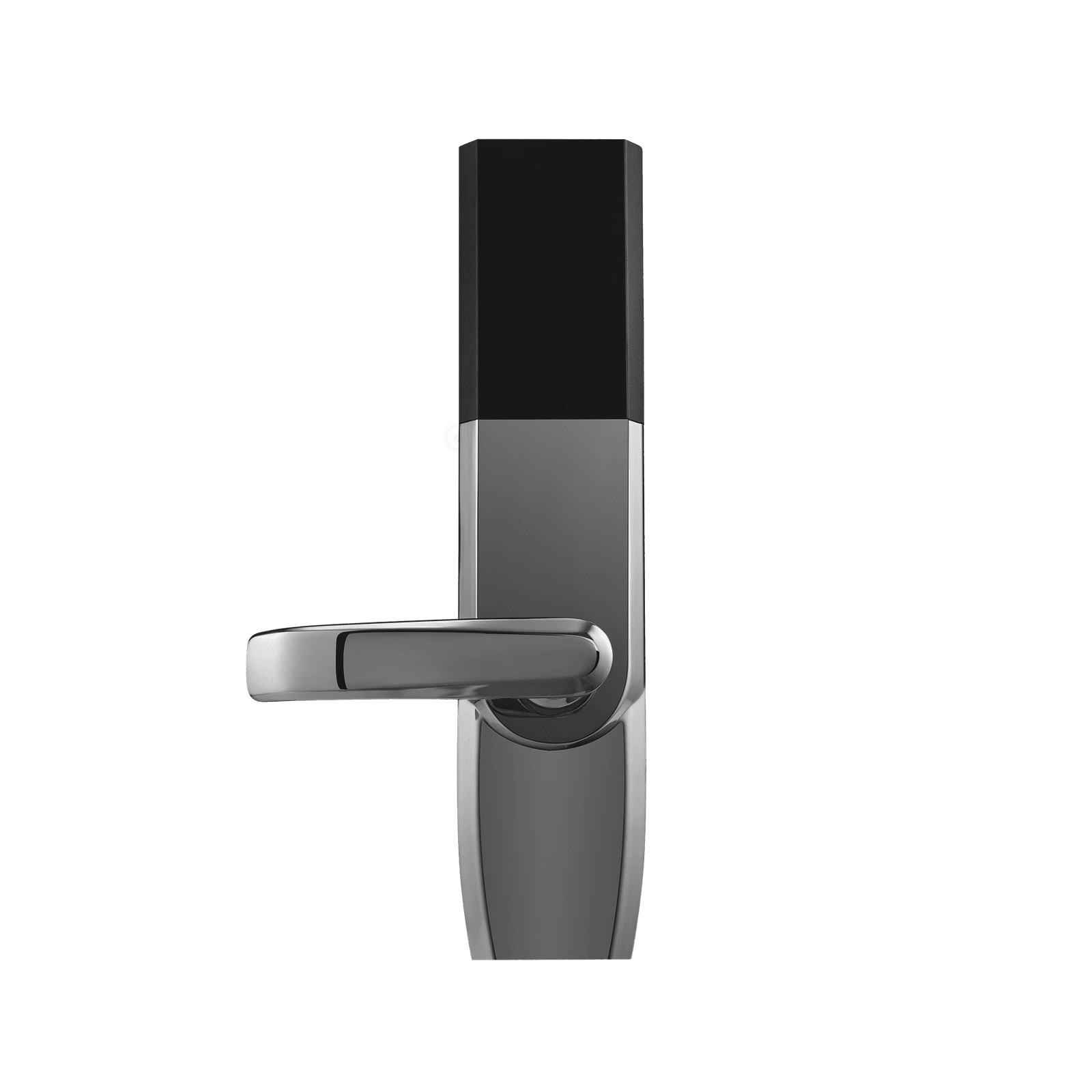Cerradura autónoma derecha bluetooth de huella digital, tarjeta de proximidad y contraseña / APP ZK Smart Key TL-400BR - ZKTECO