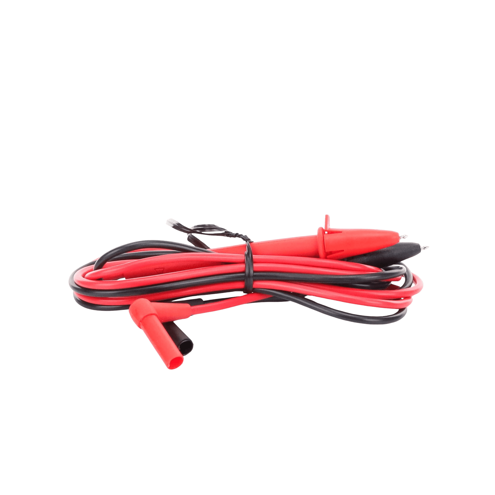 Juego de Cables de Prueba General de Punta Dura. CAT III y CAT IV solo con Tapa Protectora TL75 - FLUKE